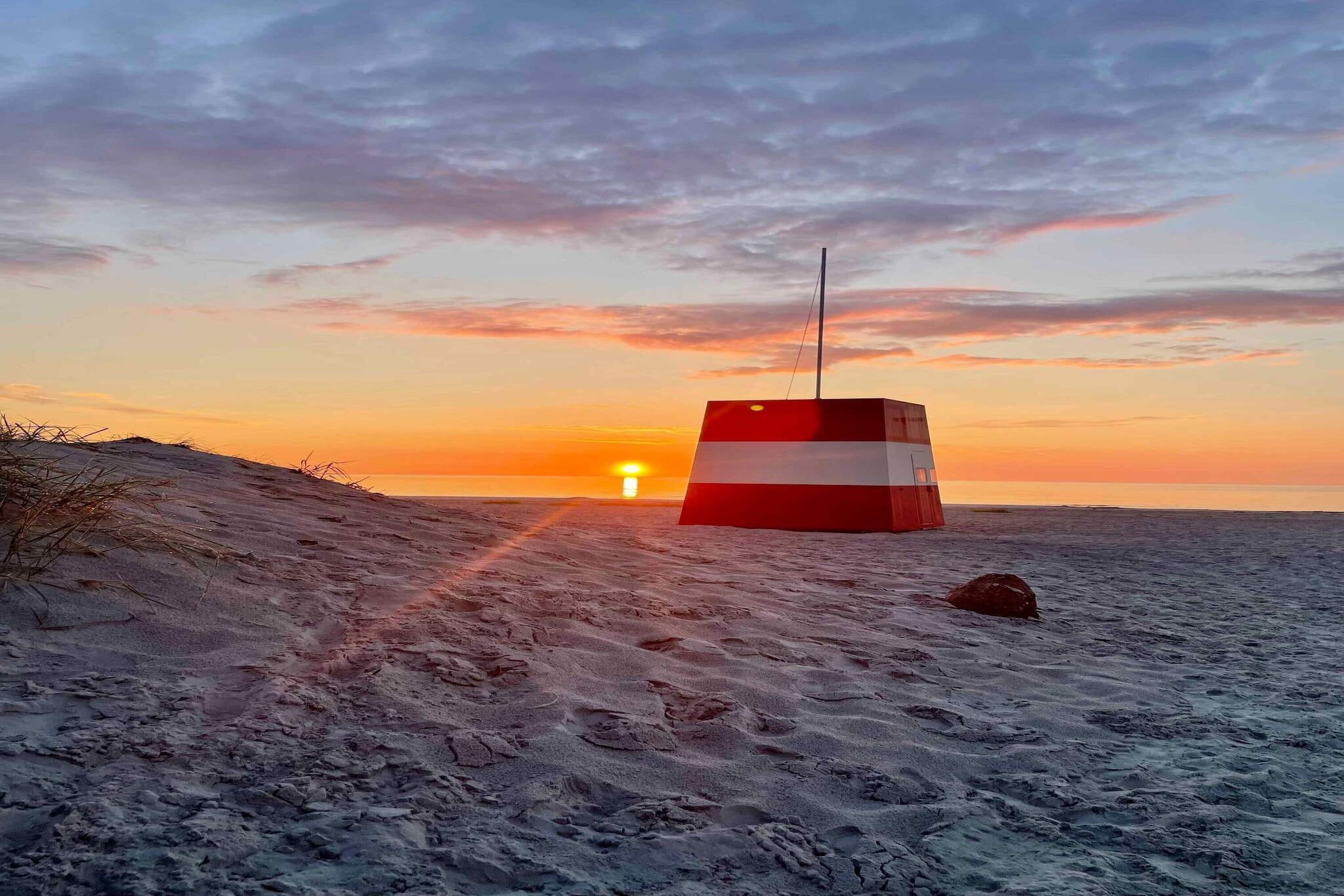 5 sterren vakantie huis in Nexø-Niet-getagd
