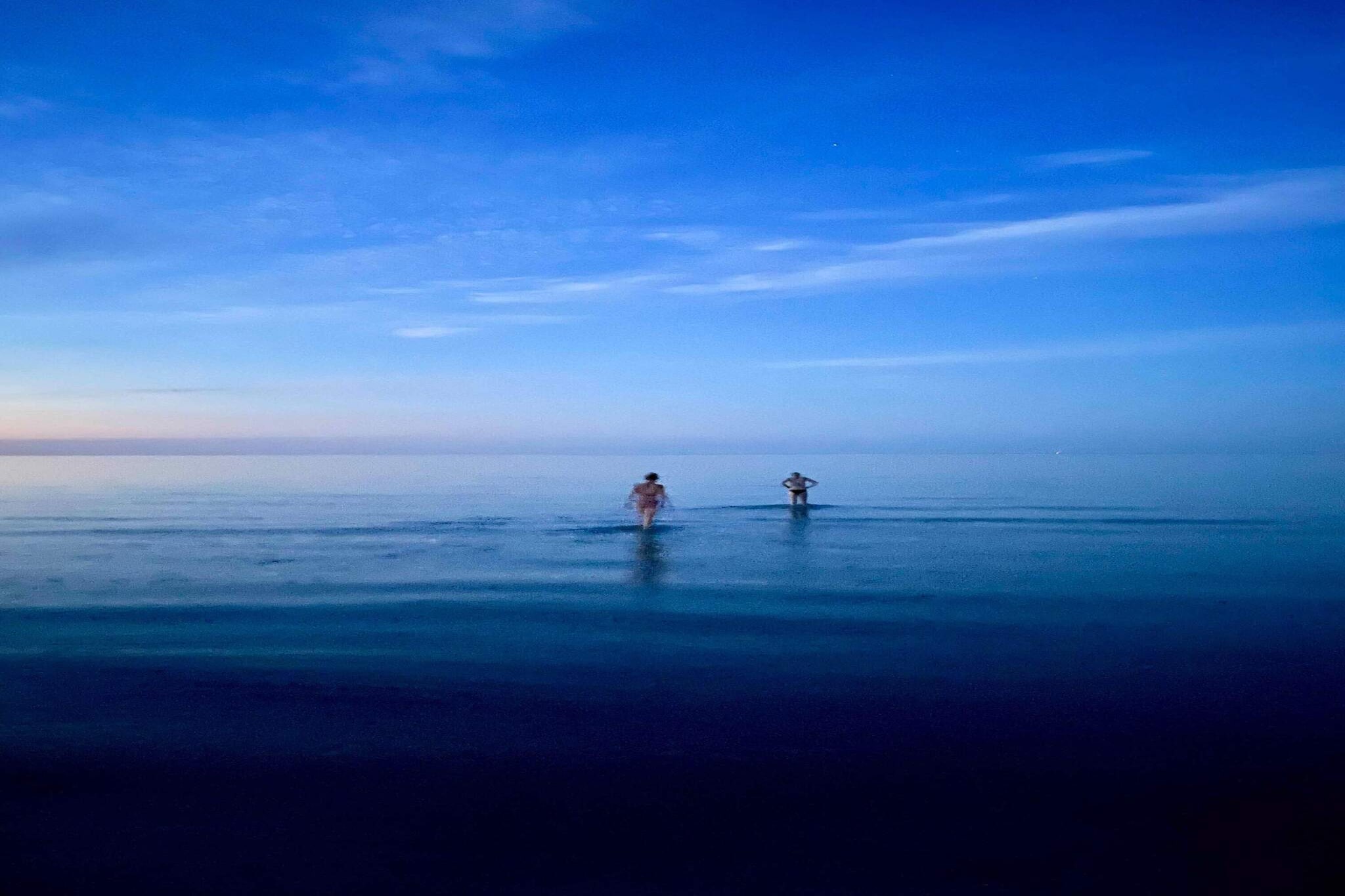 5 sterren vakantie huis in Nexø-Waterzicht