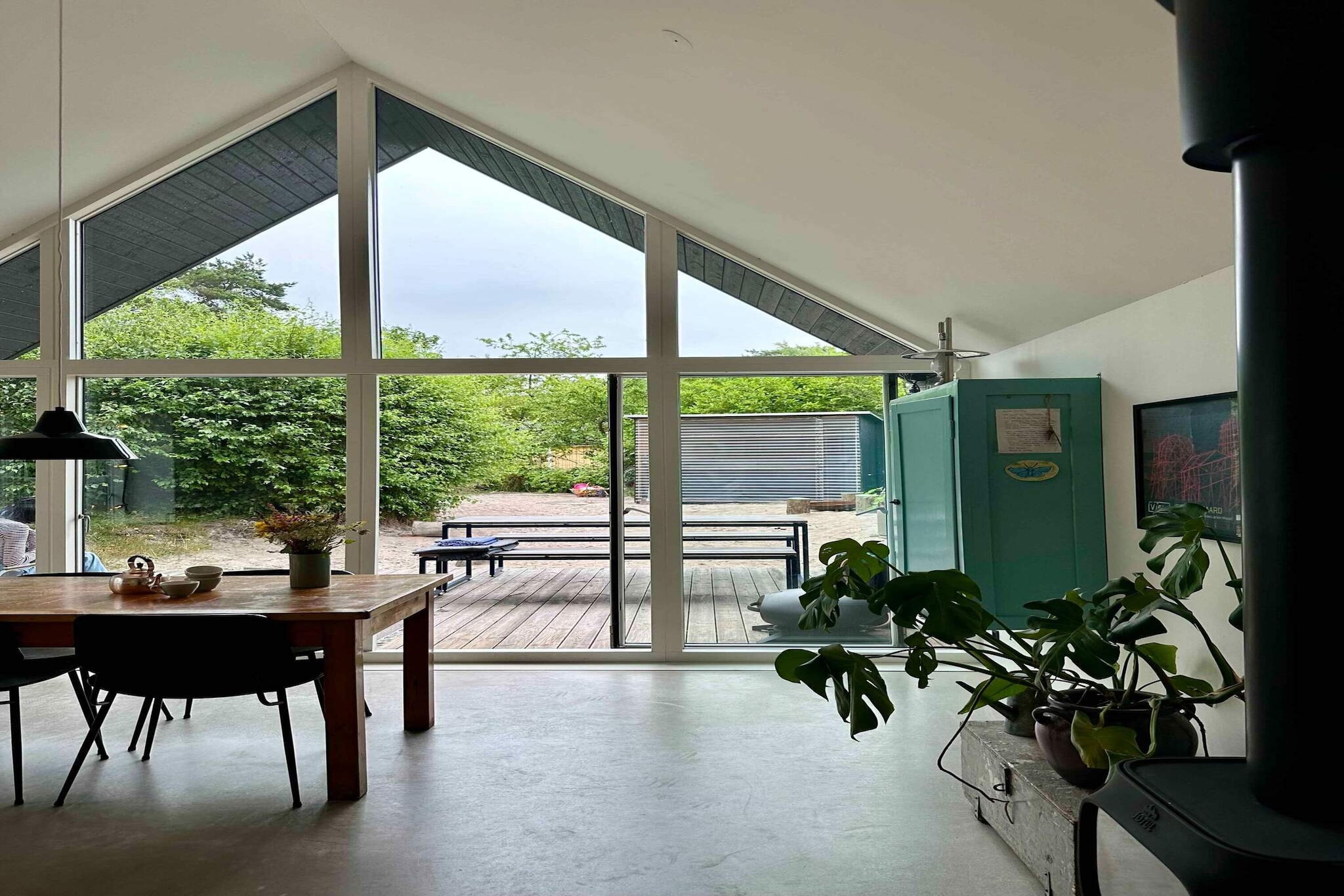 5 sterren vakantie huis in Nexø-Binnen
