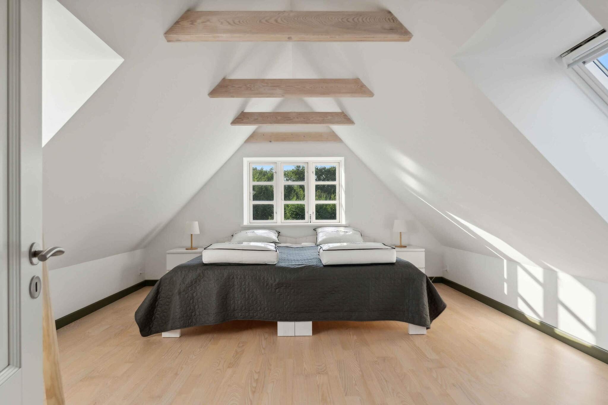 5 sterren vakantie huis in Ullerslev-Binnen