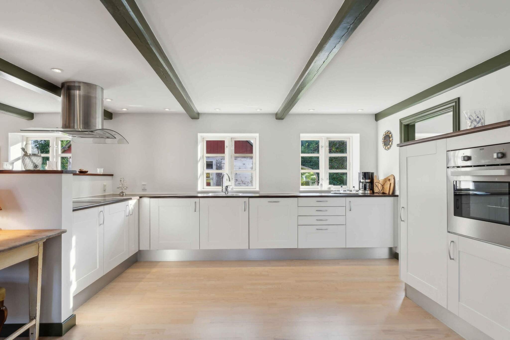 5 sterren vakantie huis in Ullerslev-Binnen