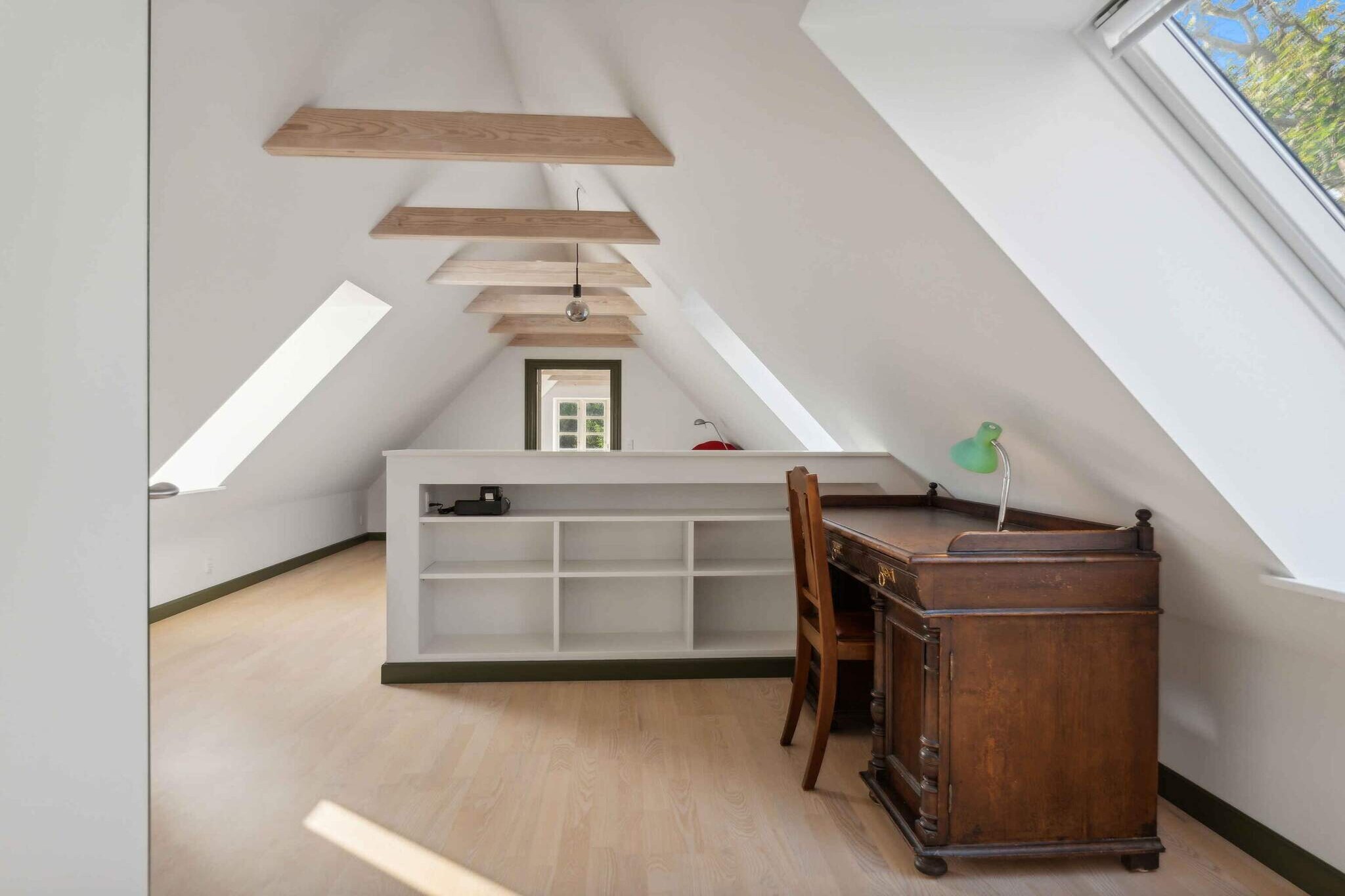 5 sterren vakantie huis in Ullerslev-Binnen