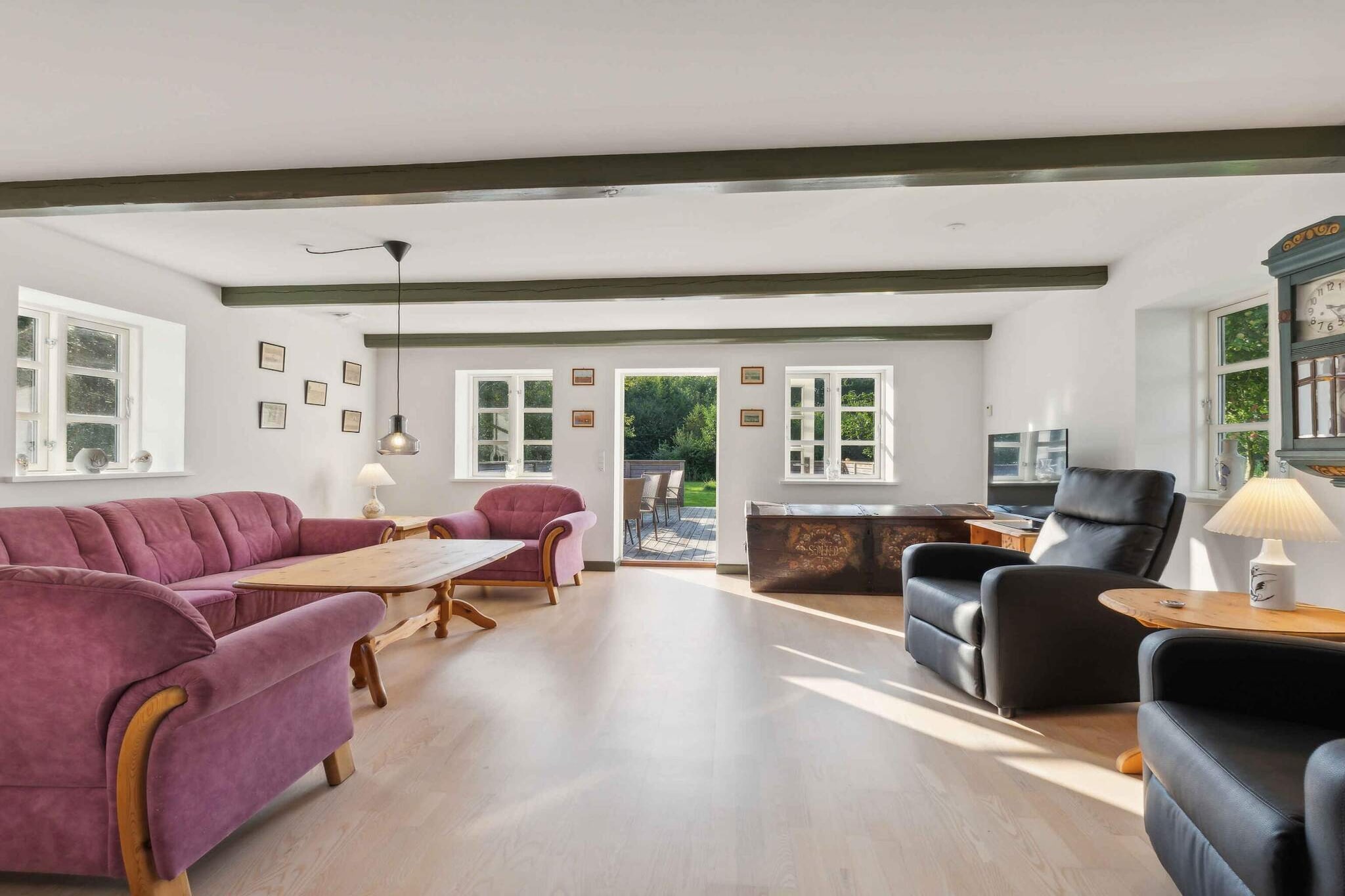 5 sterren vakantie huis in Ullerslev-Binnen