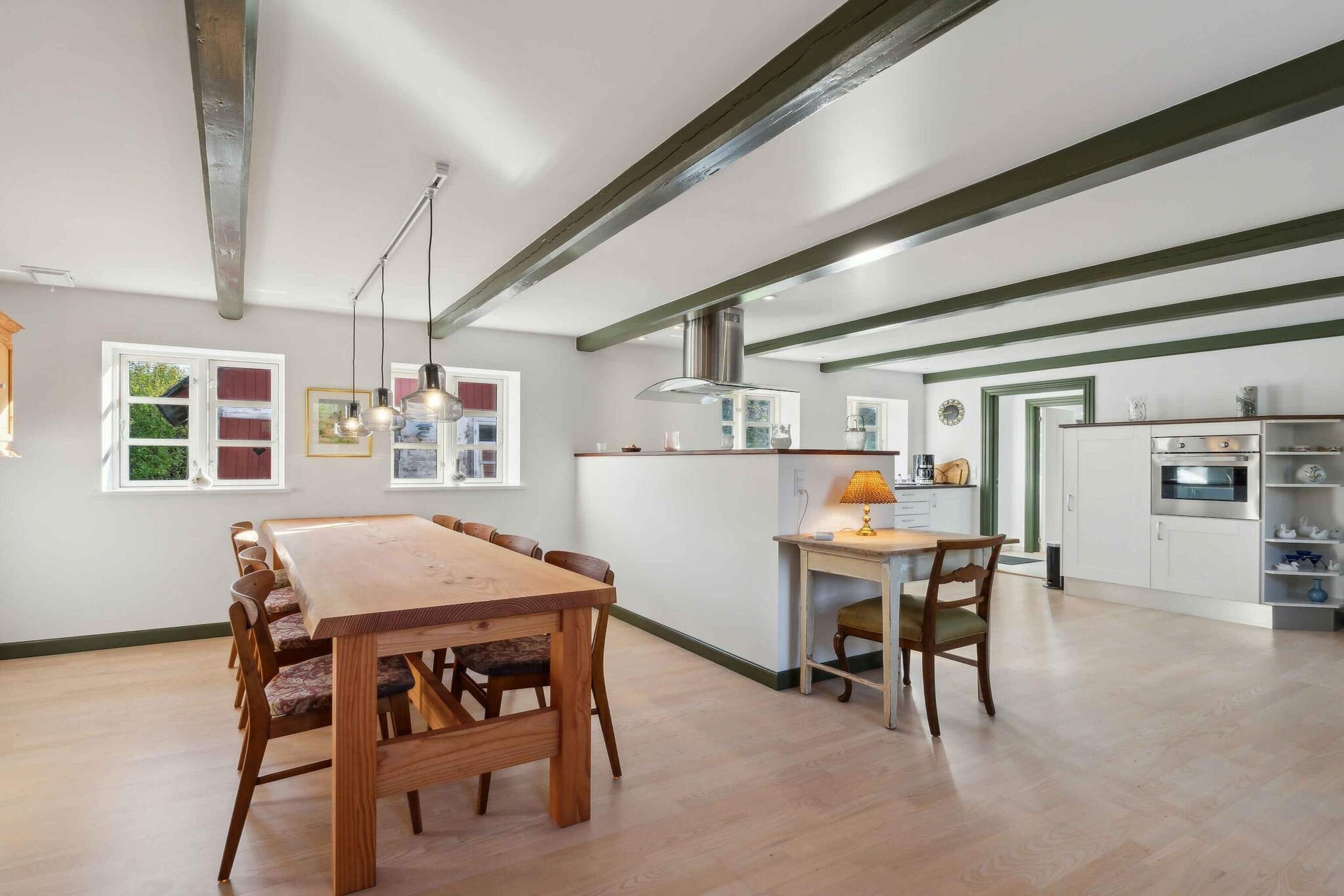 5 sterren vakantie huis in Ullerslev-Binnen