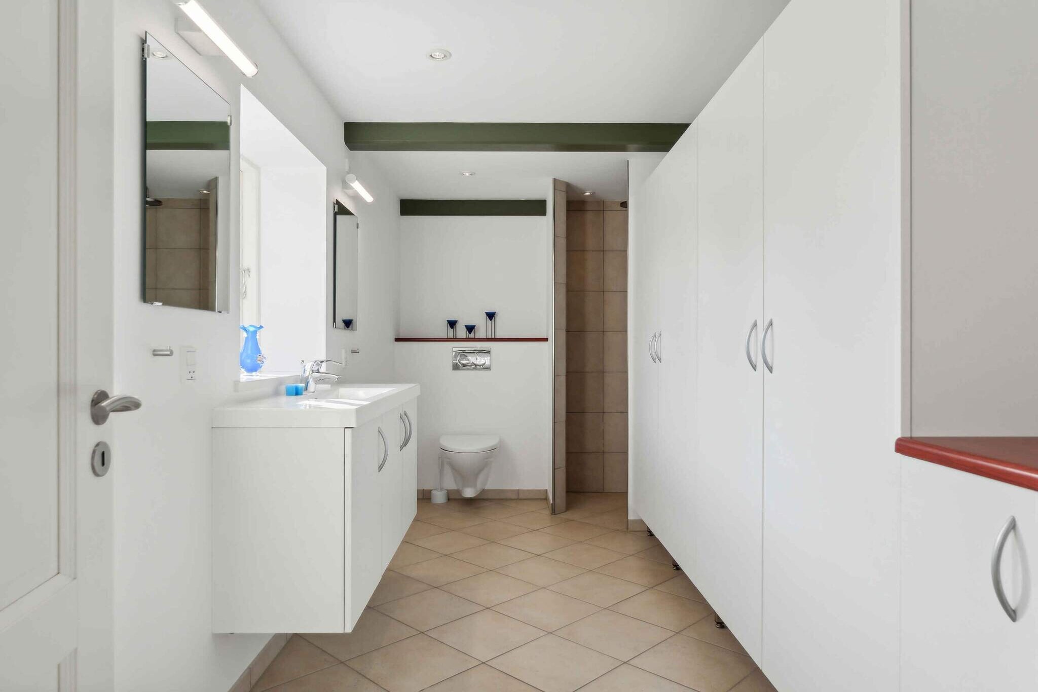 5 sterren vakantie huis in Ullerslev-Binnen