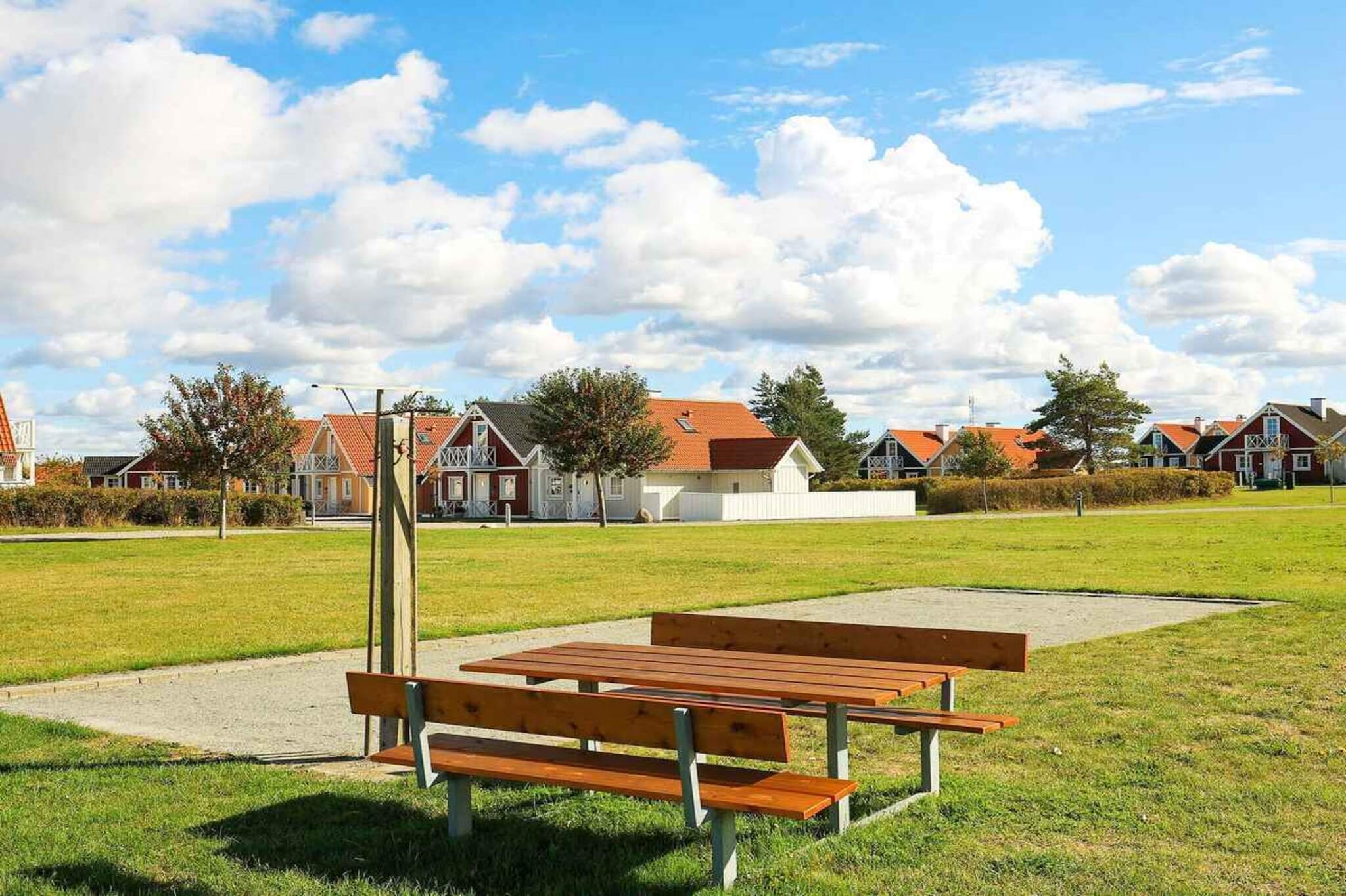 5 sterren vakantie huis in Brenderup Fyn-Buitenlucht