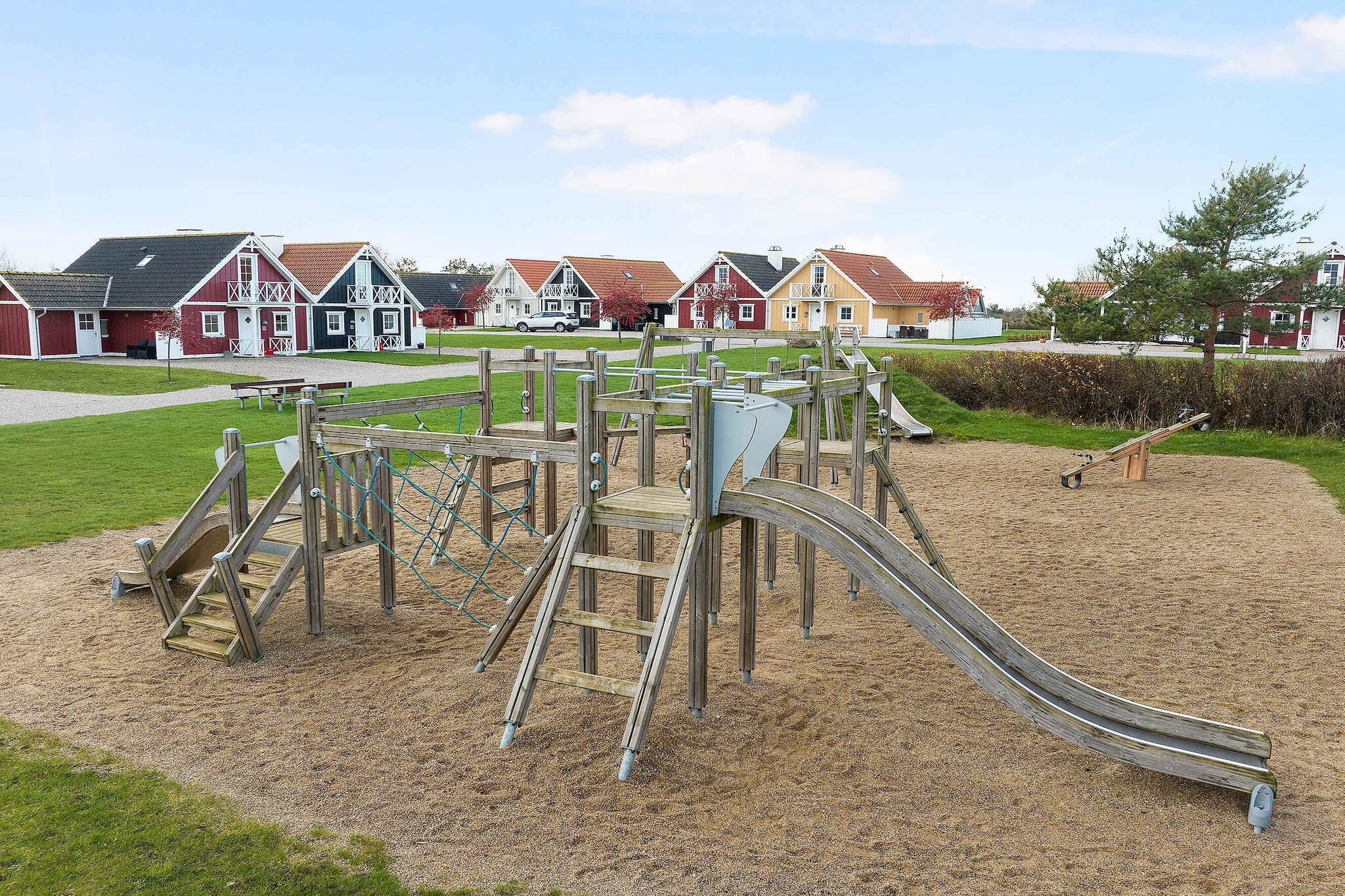 5 sterren vakantie huis in Brenderup Fyn-Niet-getagd