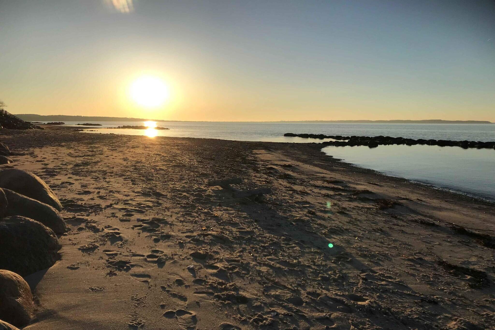 5 sterren vakantie huis in Brenderup Fyn