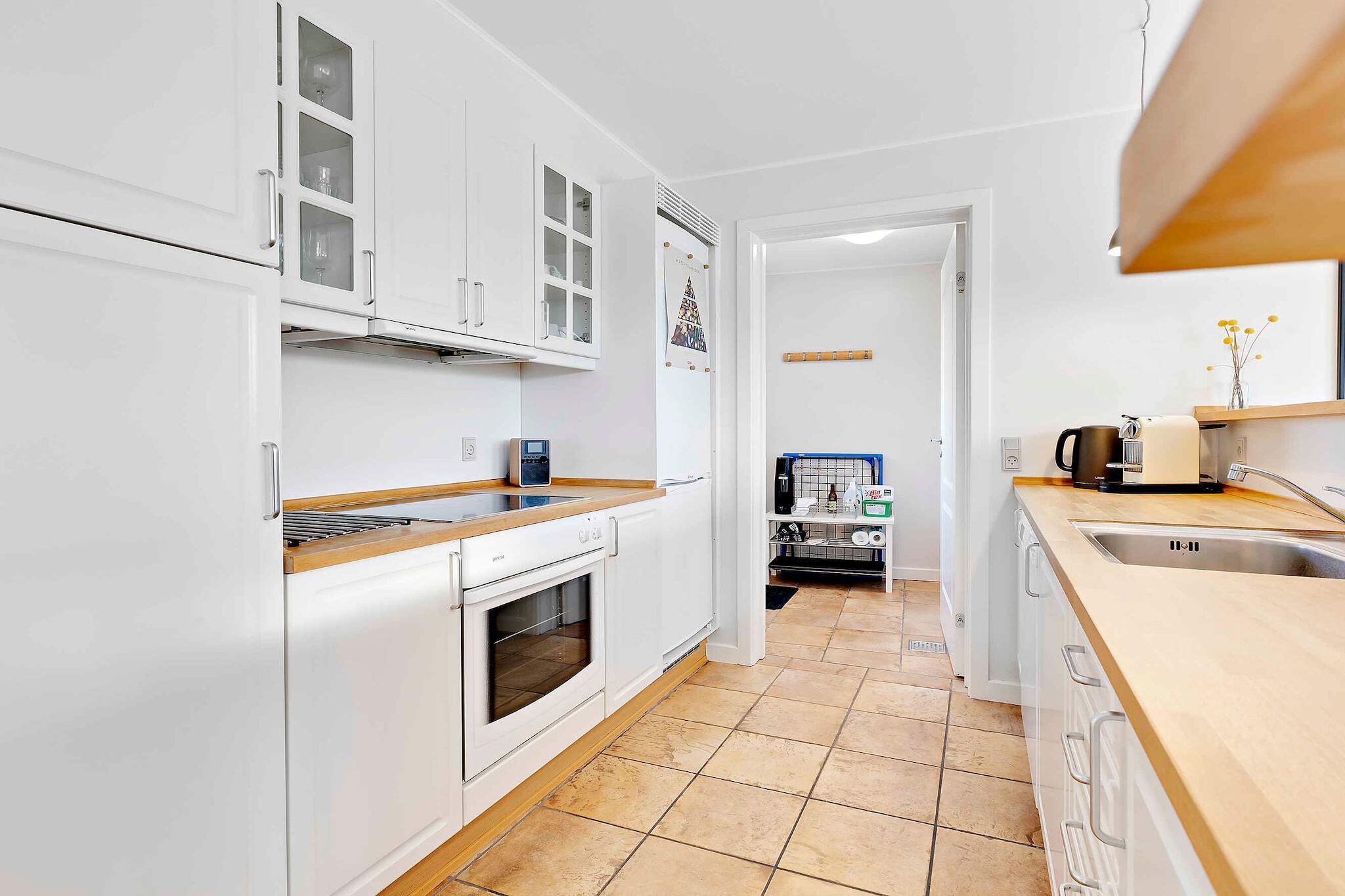 5 sterren vakantie huis in Brenderup Fyn-Binnen