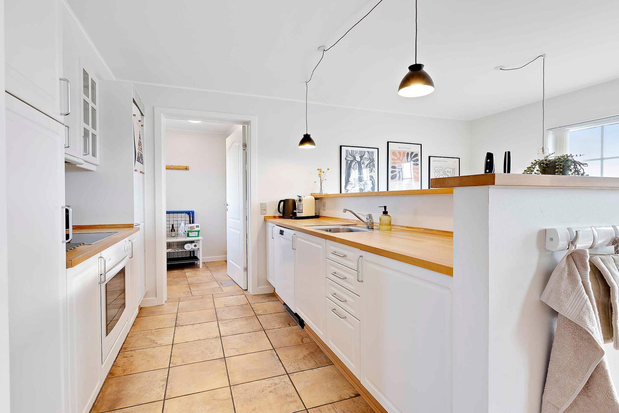 5 sterren vakantie huis in Brenderup Fyn-Binnen