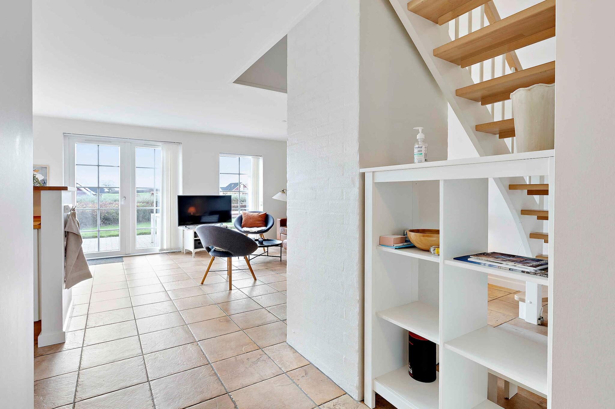 5 sterren vakantie huis in Brenderup Fyn-Binnen