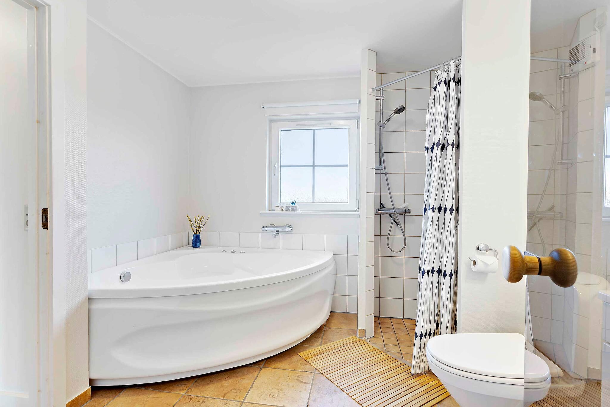 5 sterren vakantie huis in Brenderup Fyn-Binnen