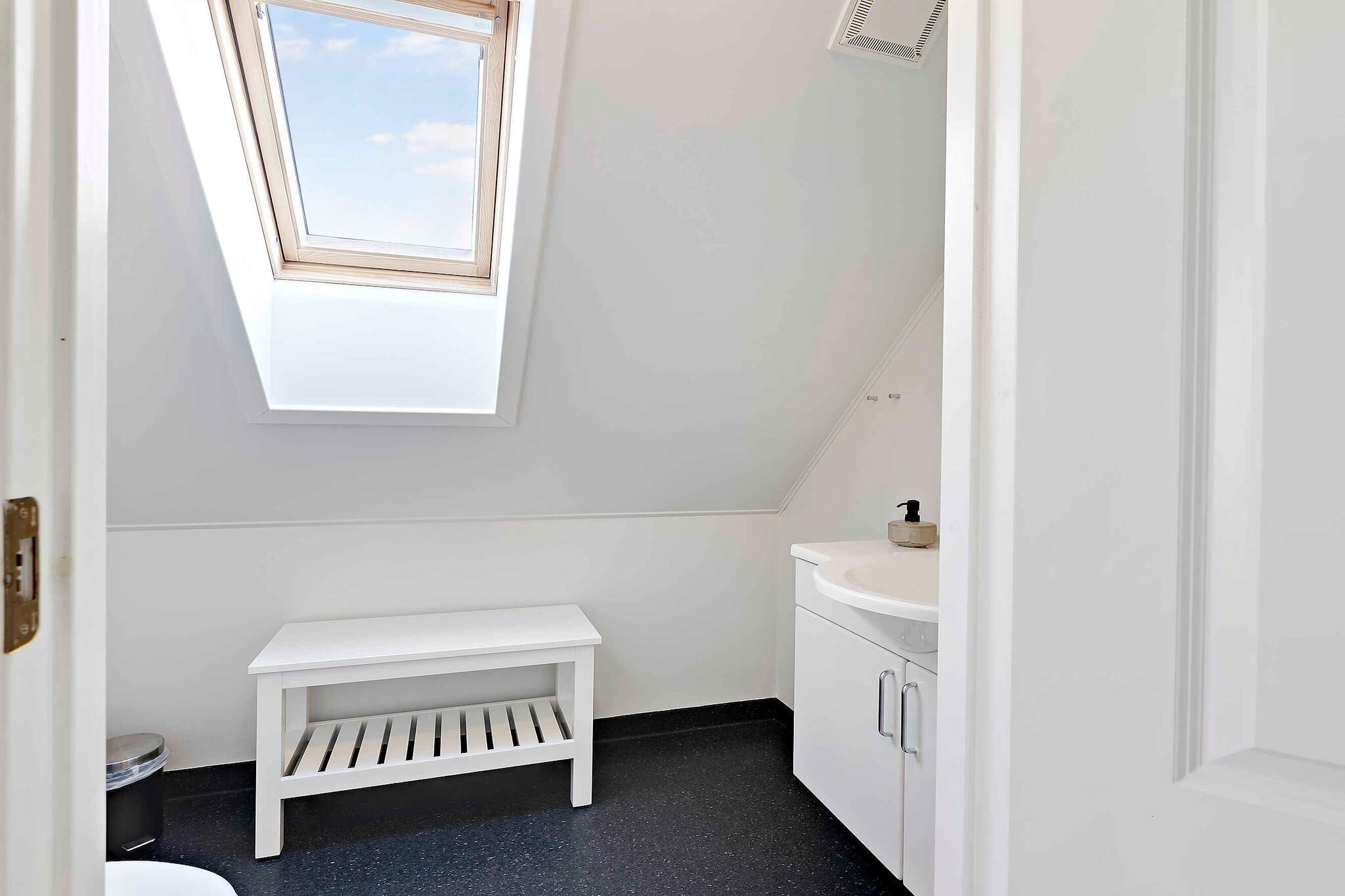 5 sterren vakantie huis in Brenderup Fyn-Binnen