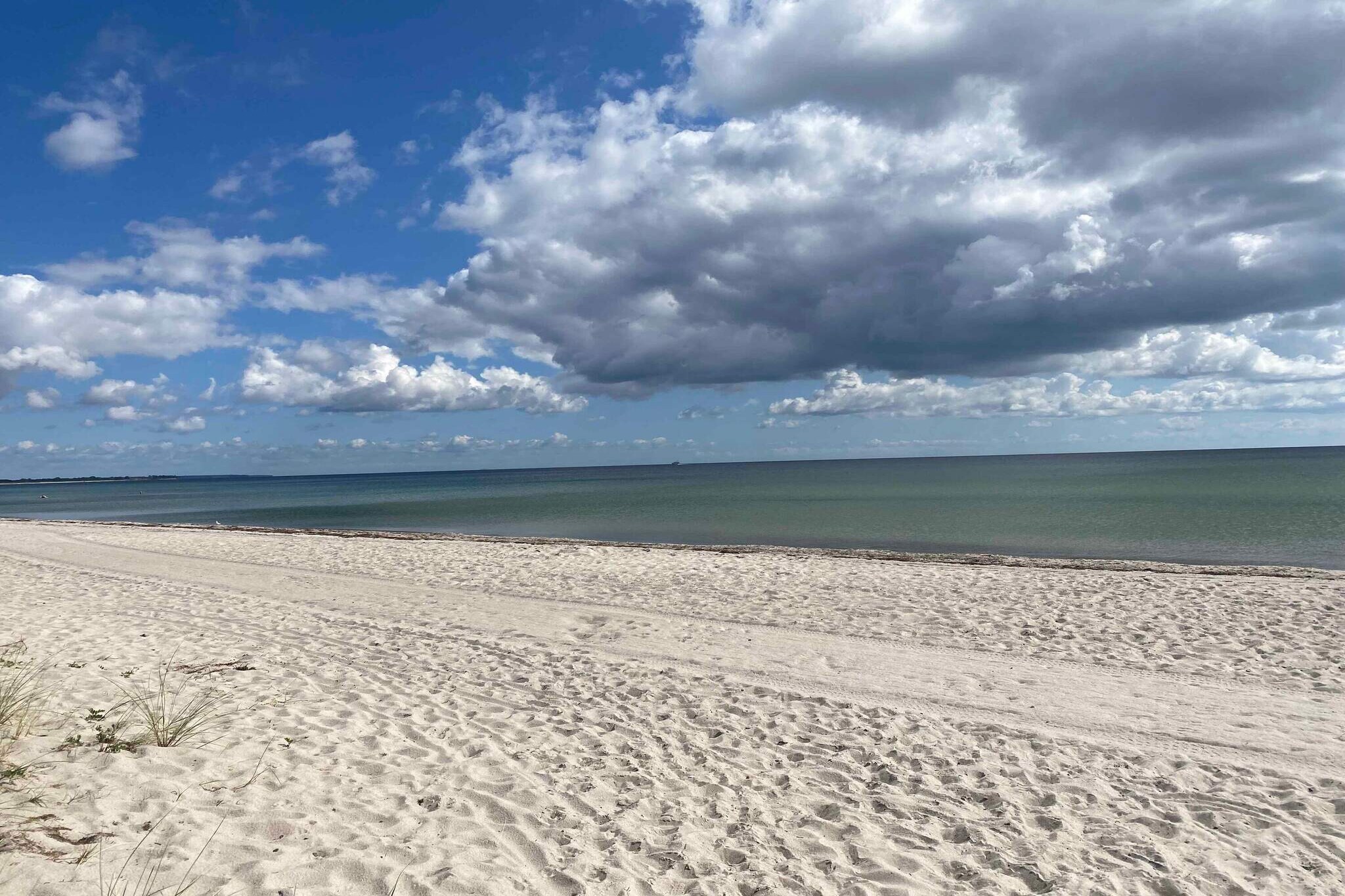 5 sterren vakantie huis in Væggerløse-Waterzicht