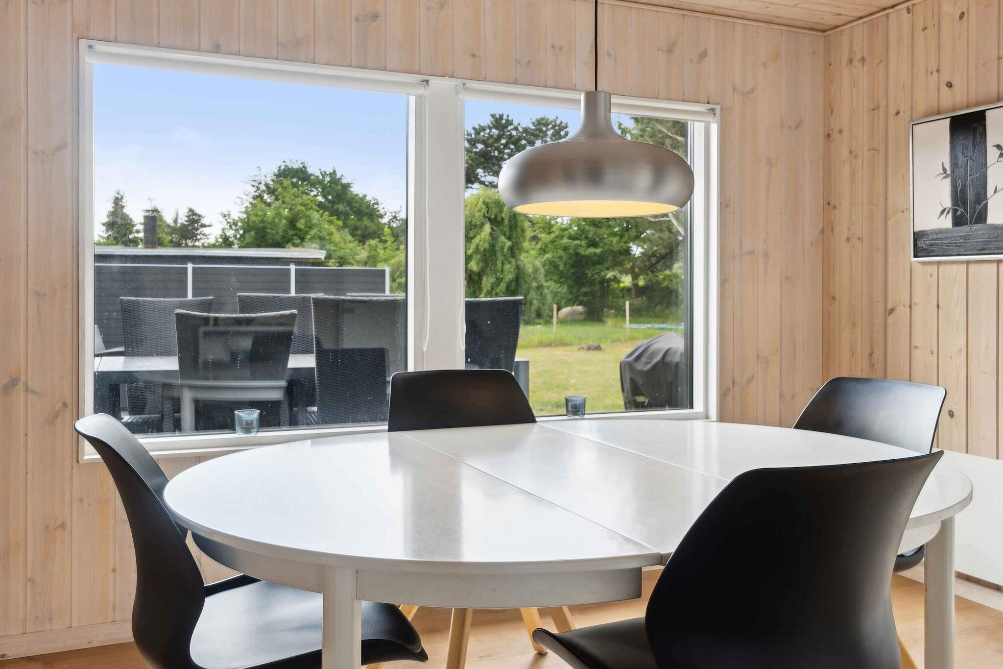 5 sterren vakantie huis in Væggerløse-Binnen