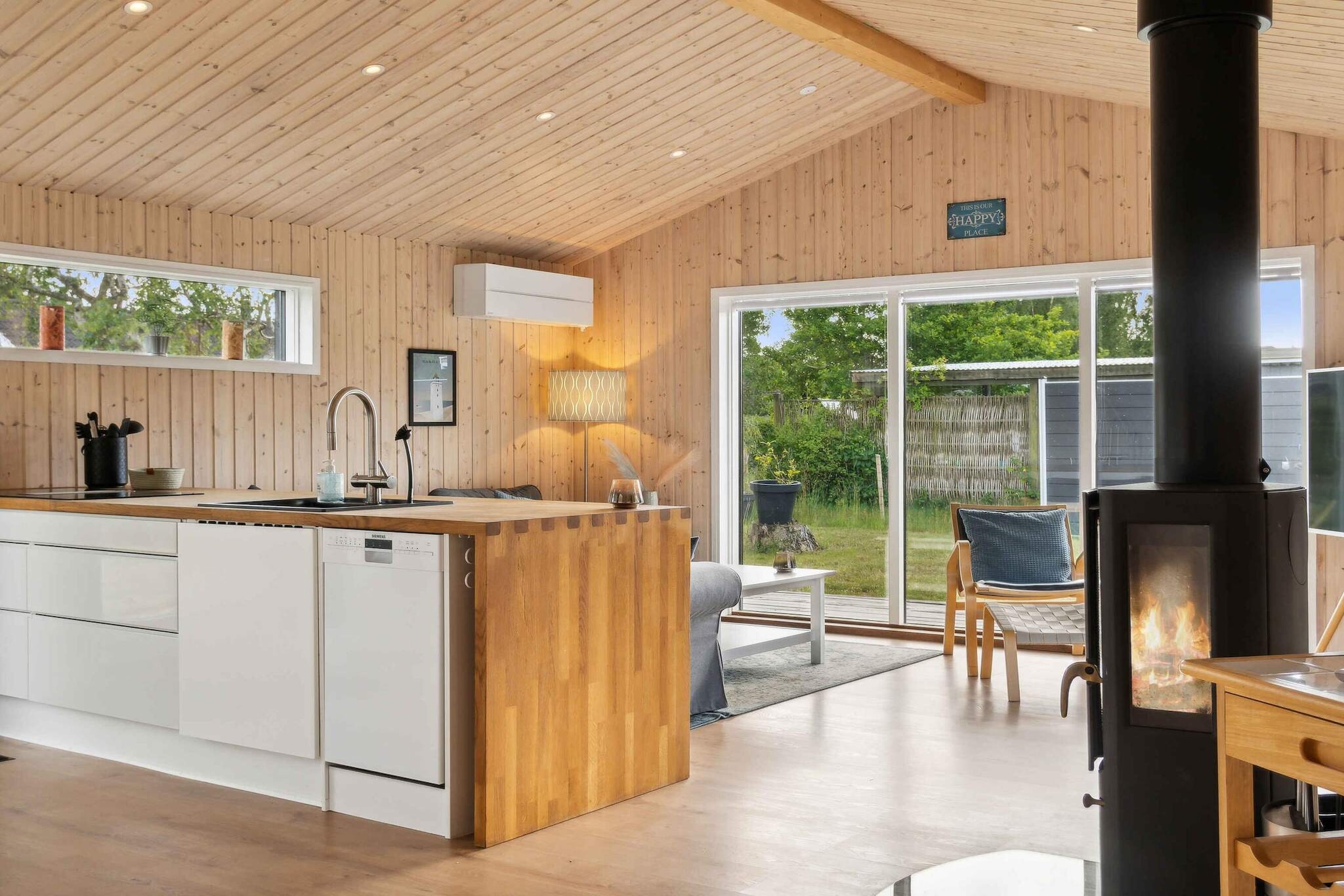 5 sterren vakantie huis in Væggerløse-Binnen