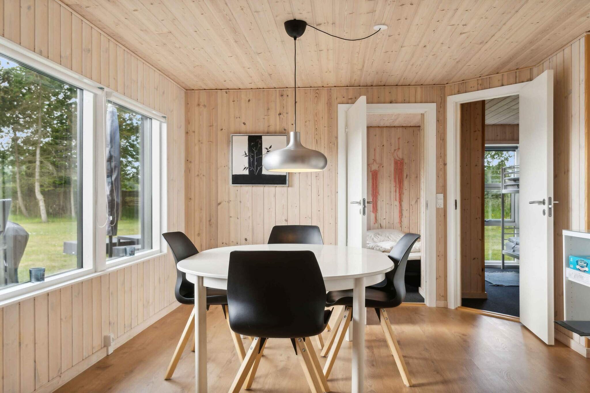 5 sterren vakantie huis in Væggerløse-Binnen