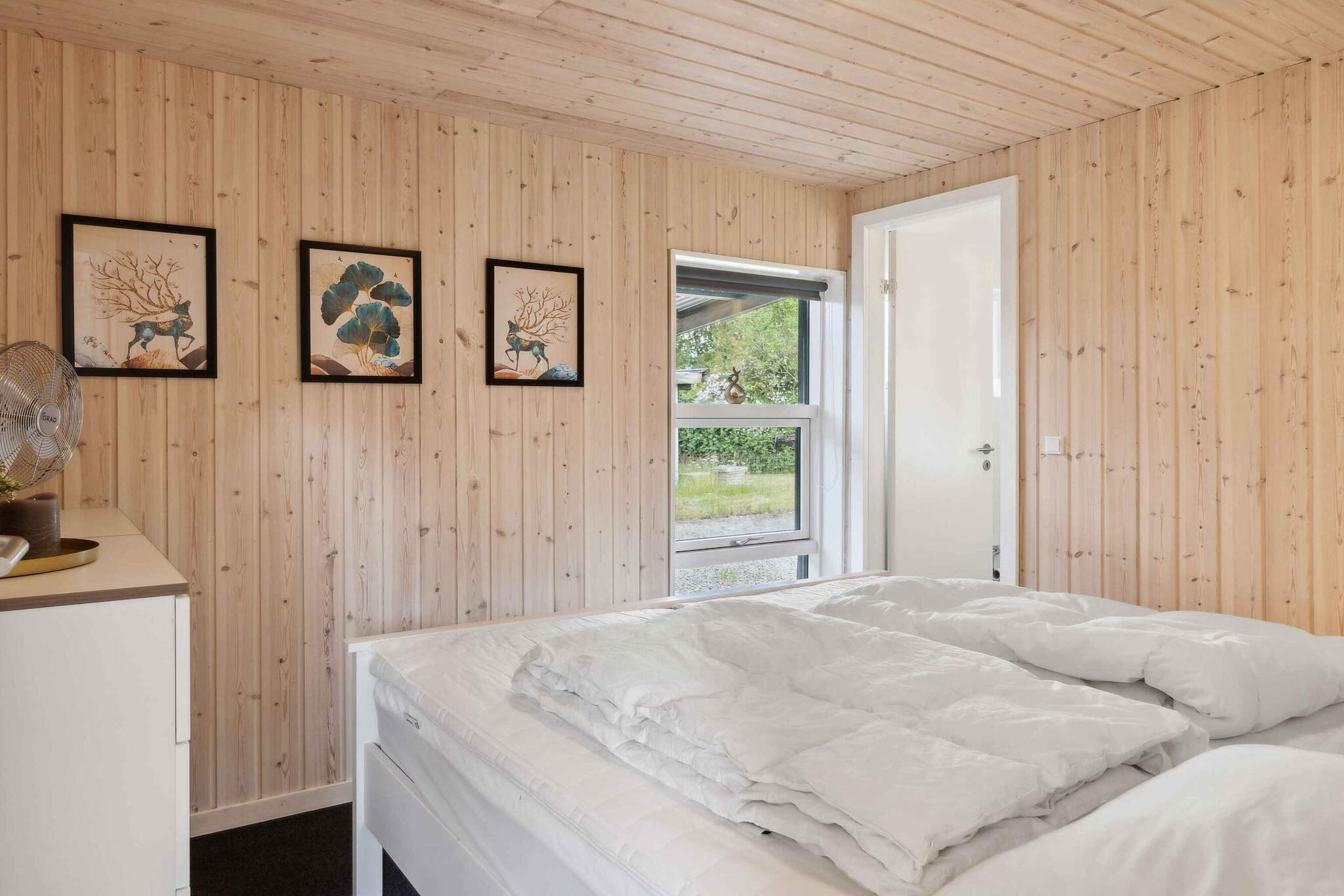 5 sterren vakantie huis in Væggerløse-Binnen