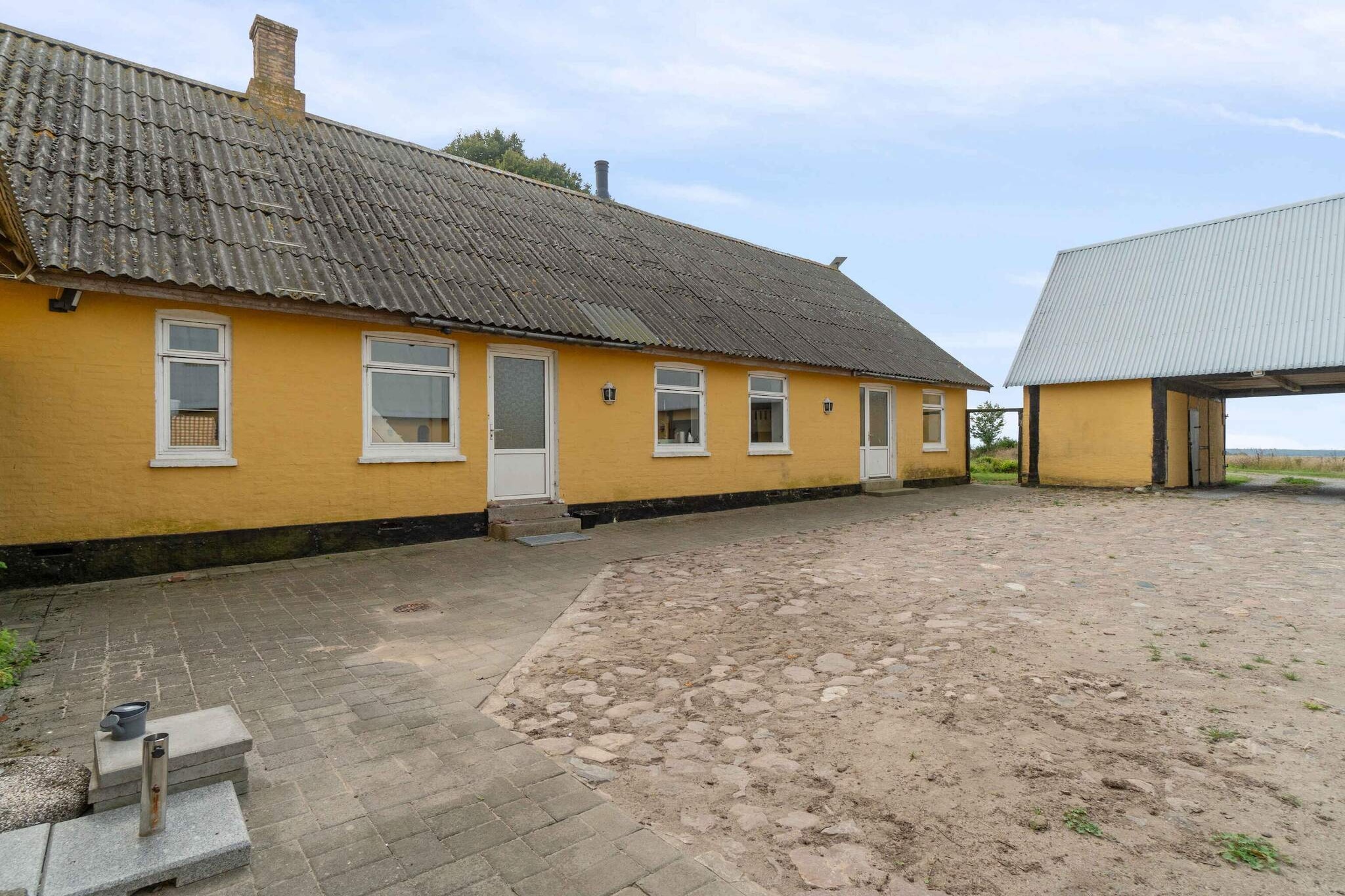 5 sterren vakantie huis in Rønne