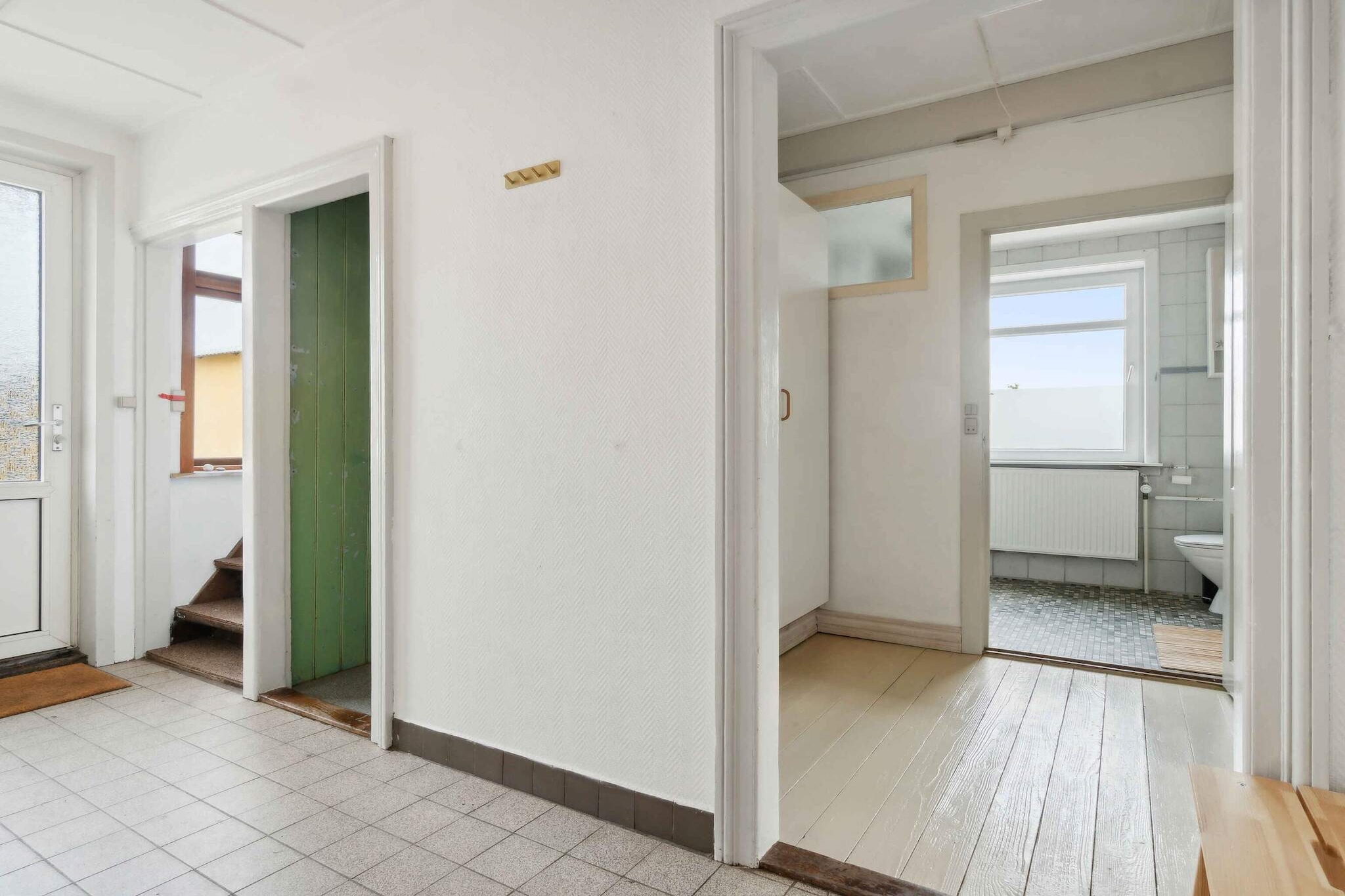 5 sterren vakantie huis in Rønne-Binnen
