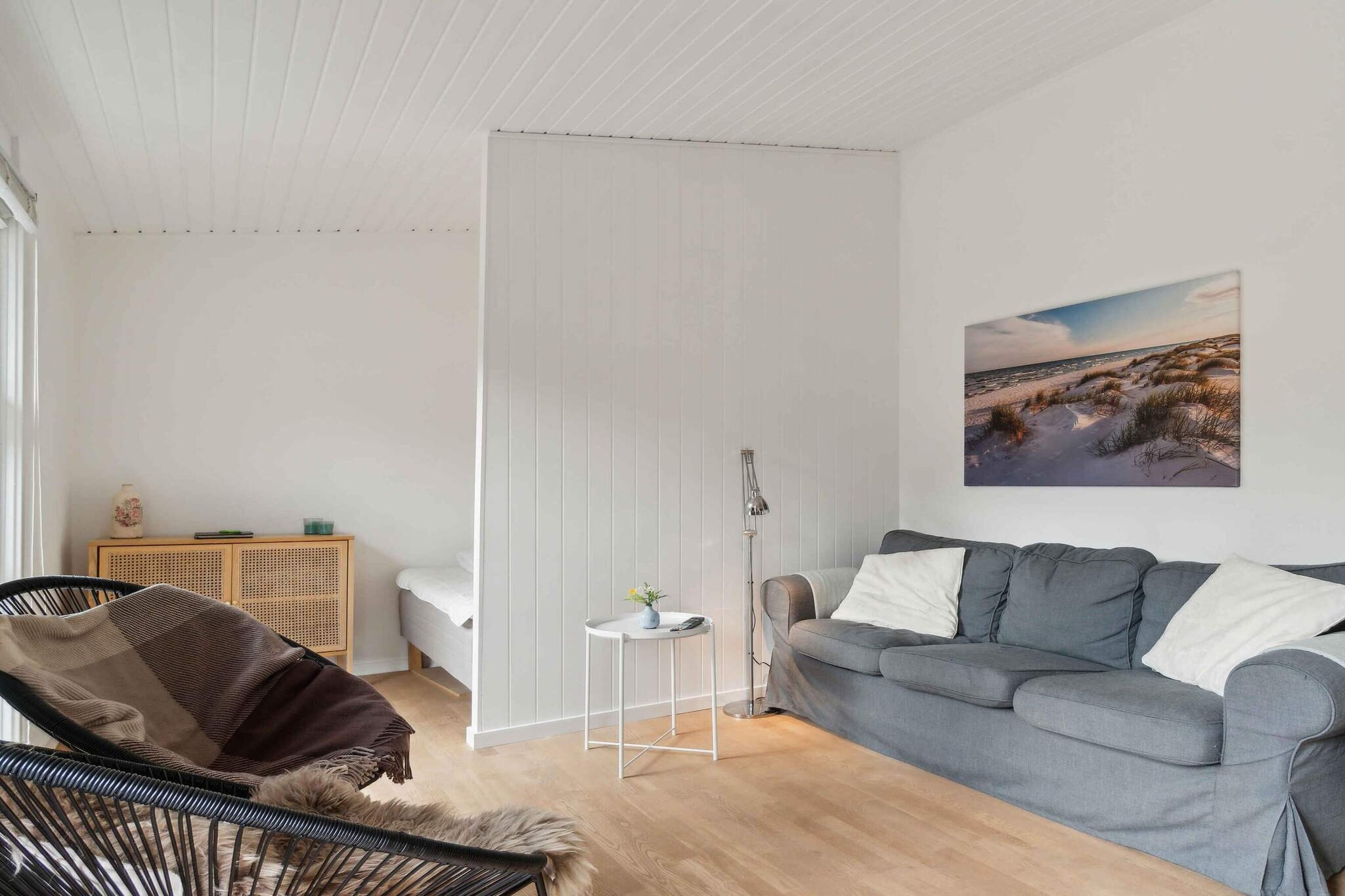 5 sterren vakantie huis in Nexø