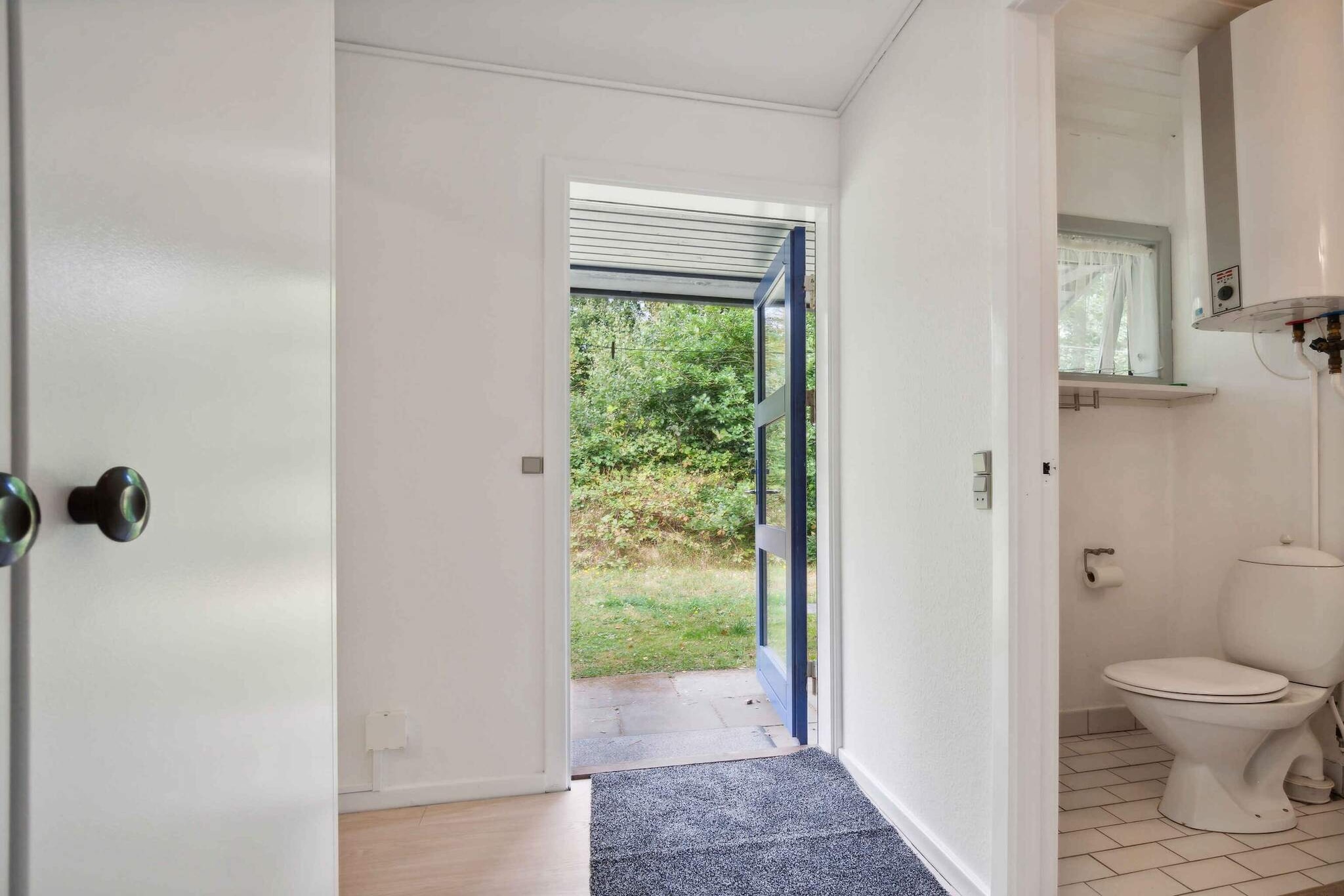 5 sterren vakantie huis in Nexø-Binnen