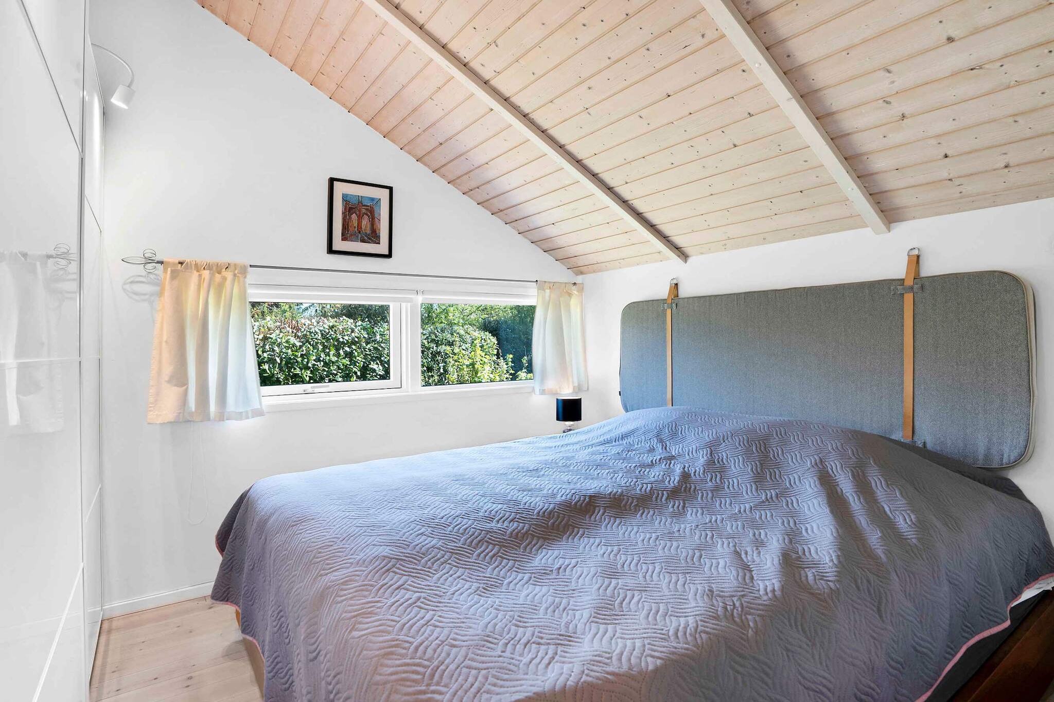 5 sterren vakantie huis in Tikøb-Binnen