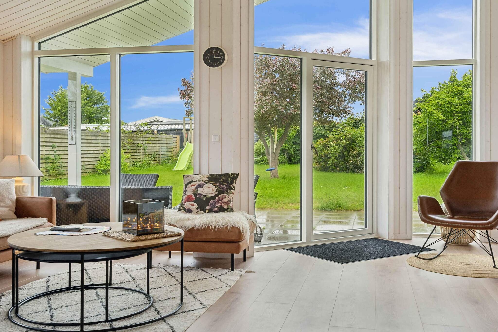 5 sterren vakantie huis in Strøby-Binnen