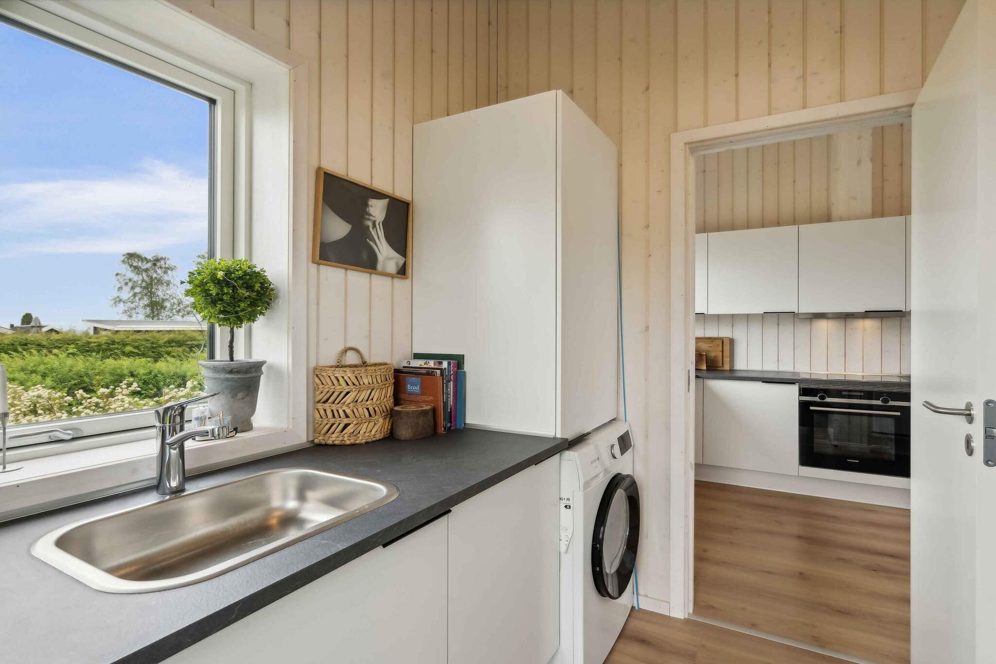 5 sterren vakantie huis in Strøby-Binnen