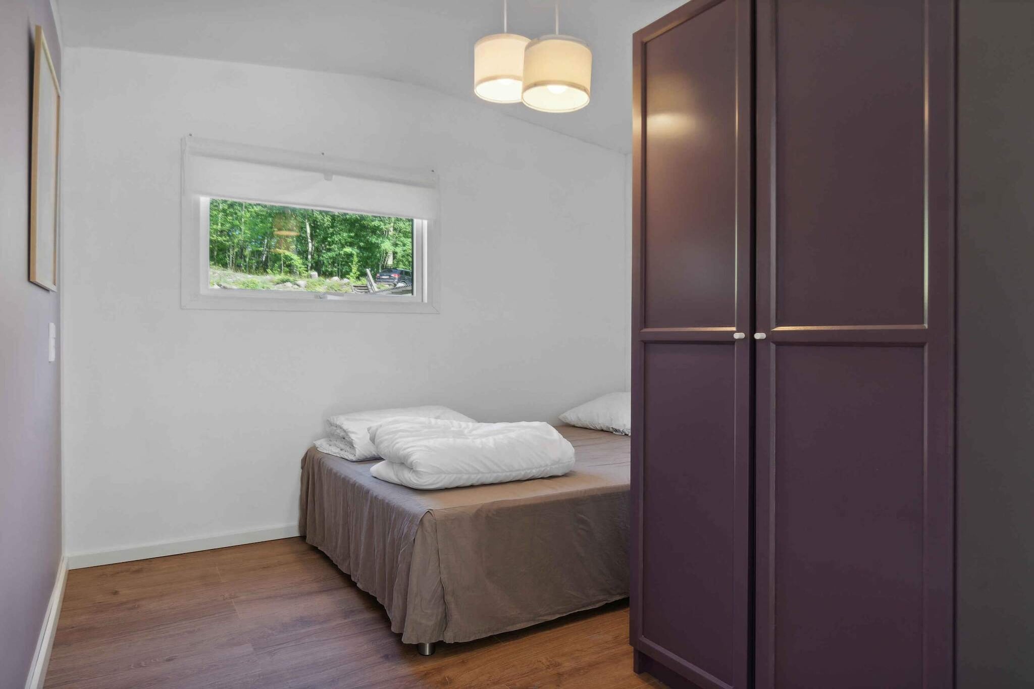 5 sterren vakantie huis in Allinge-Binnen