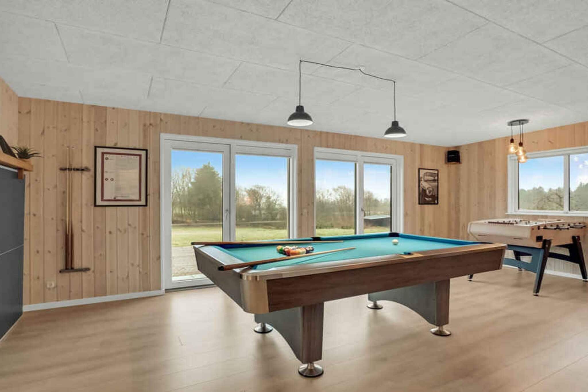 5 sterren vakantie huis in Spøttrup-Niet-getagd