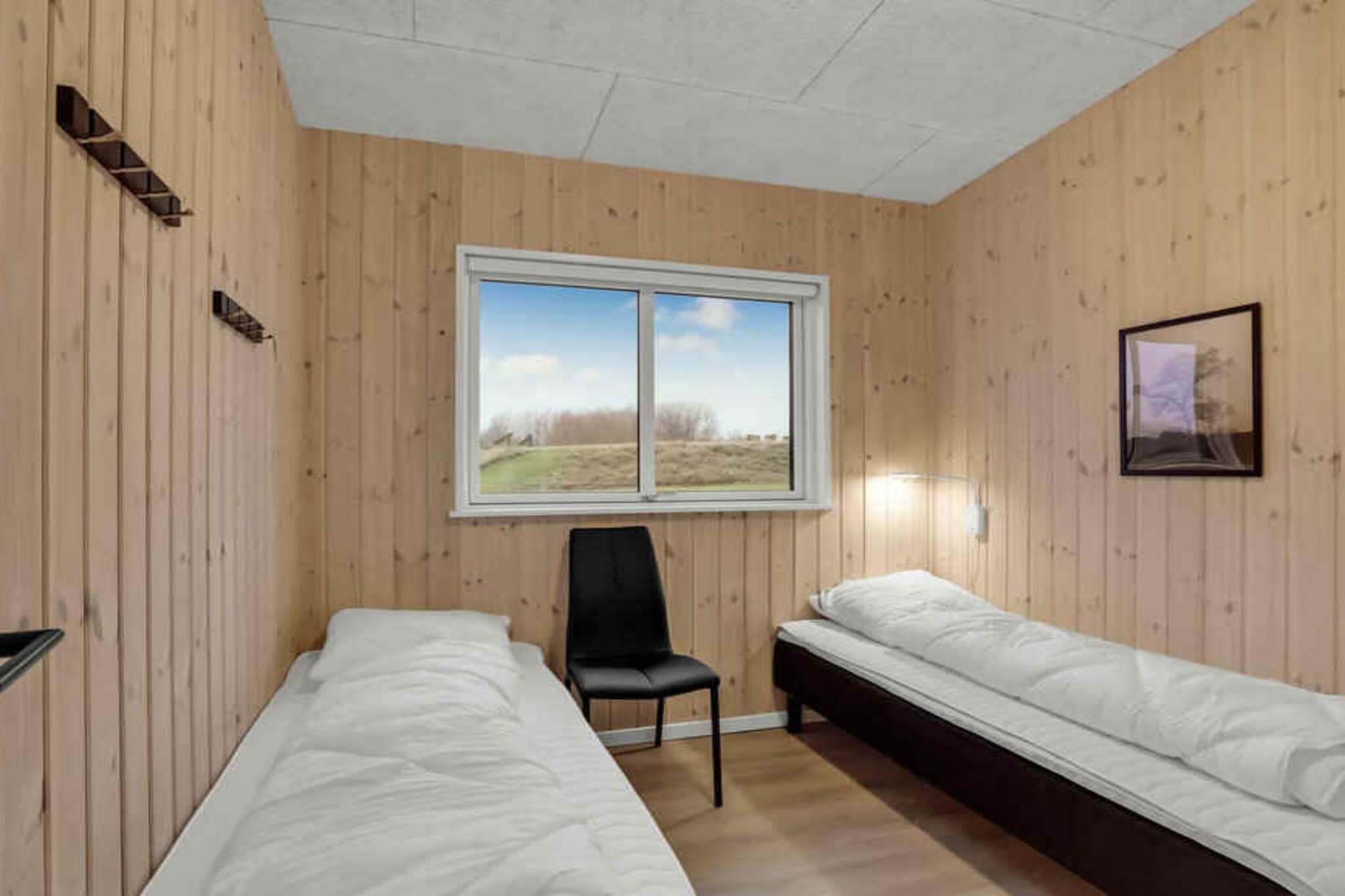 5 sterren vakantie huis in Spøttrup-Binnen