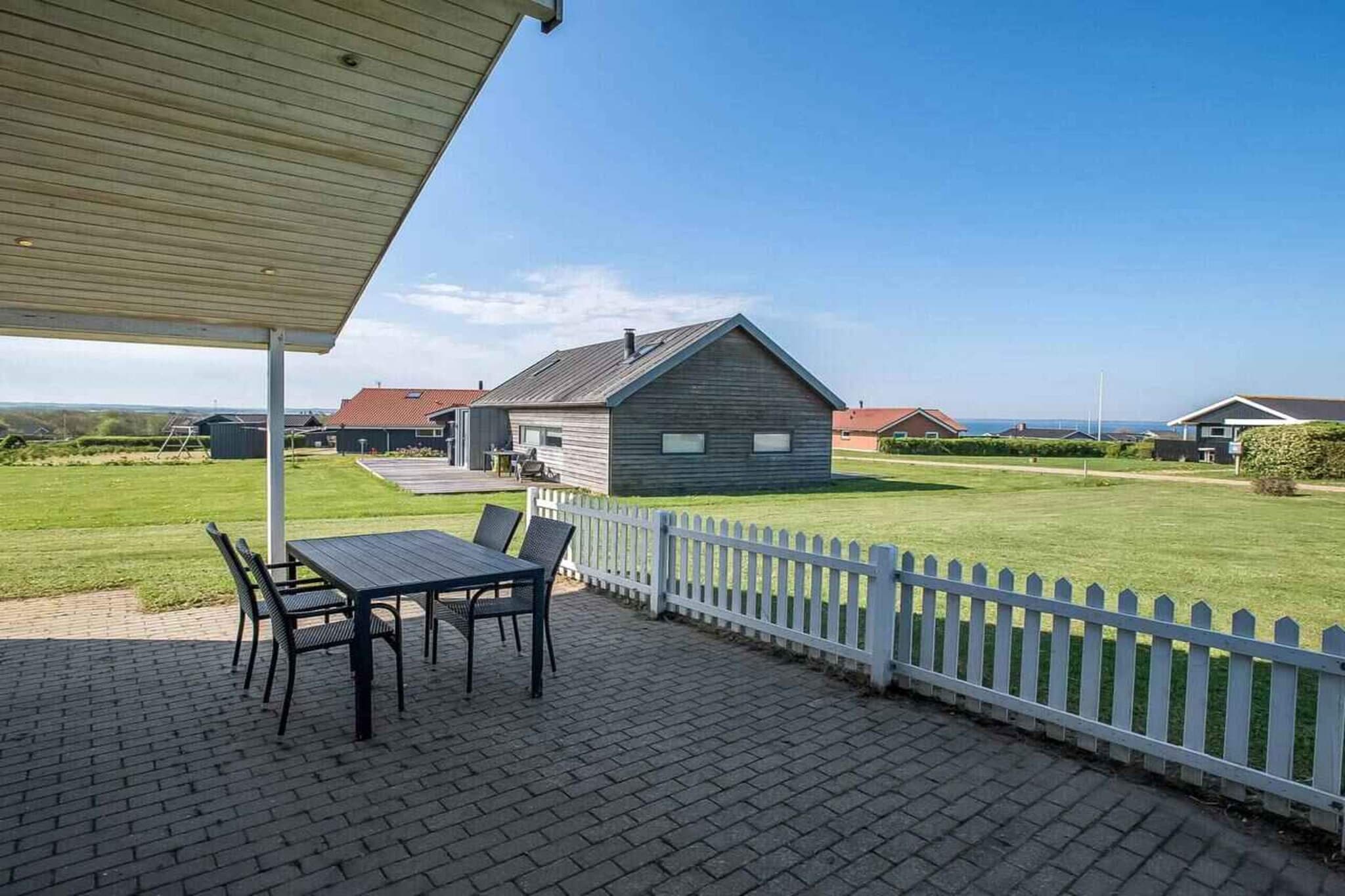 5 sterren vakantie huis in Vinderup