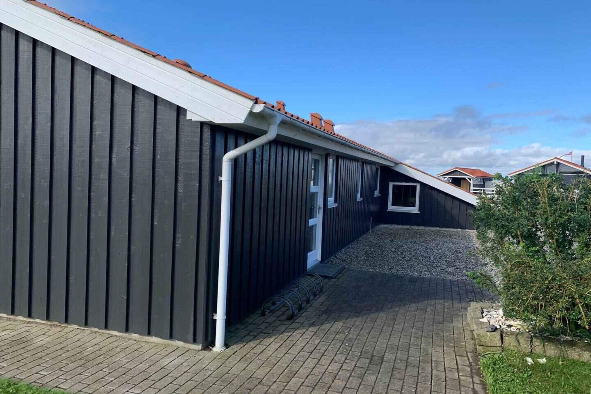 5 sterren vakantie huis in Vinderup