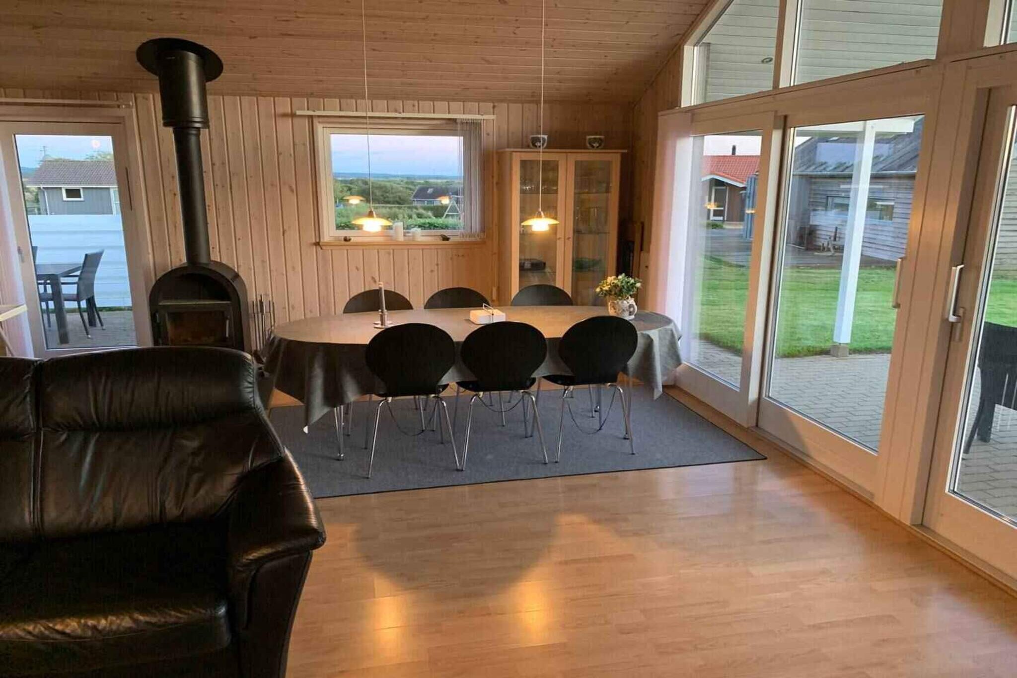 5 sterren vakantie huis in Vinderup-Binnen