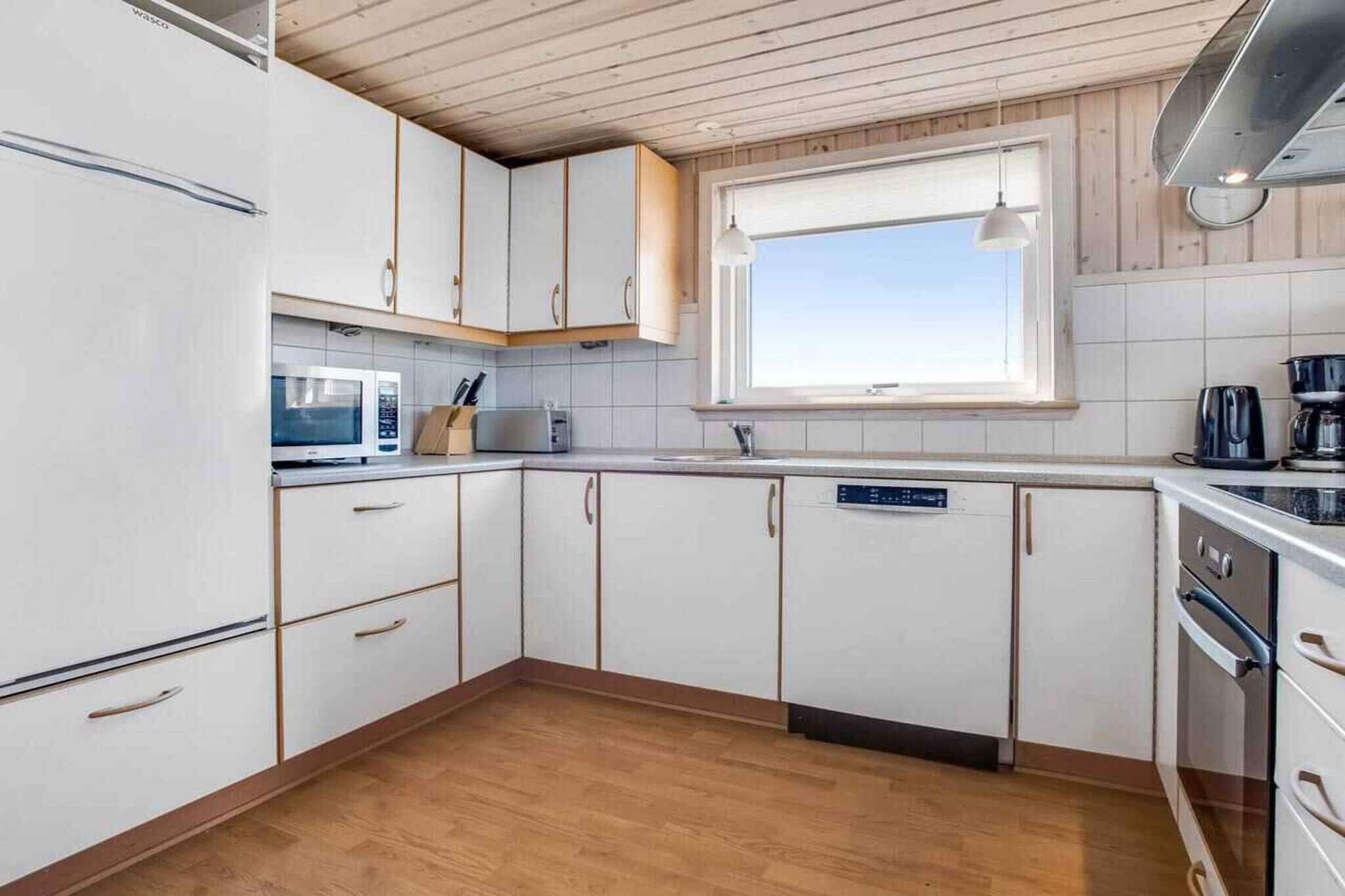 5 sterren vakantie huis in Vinderup-Binnen