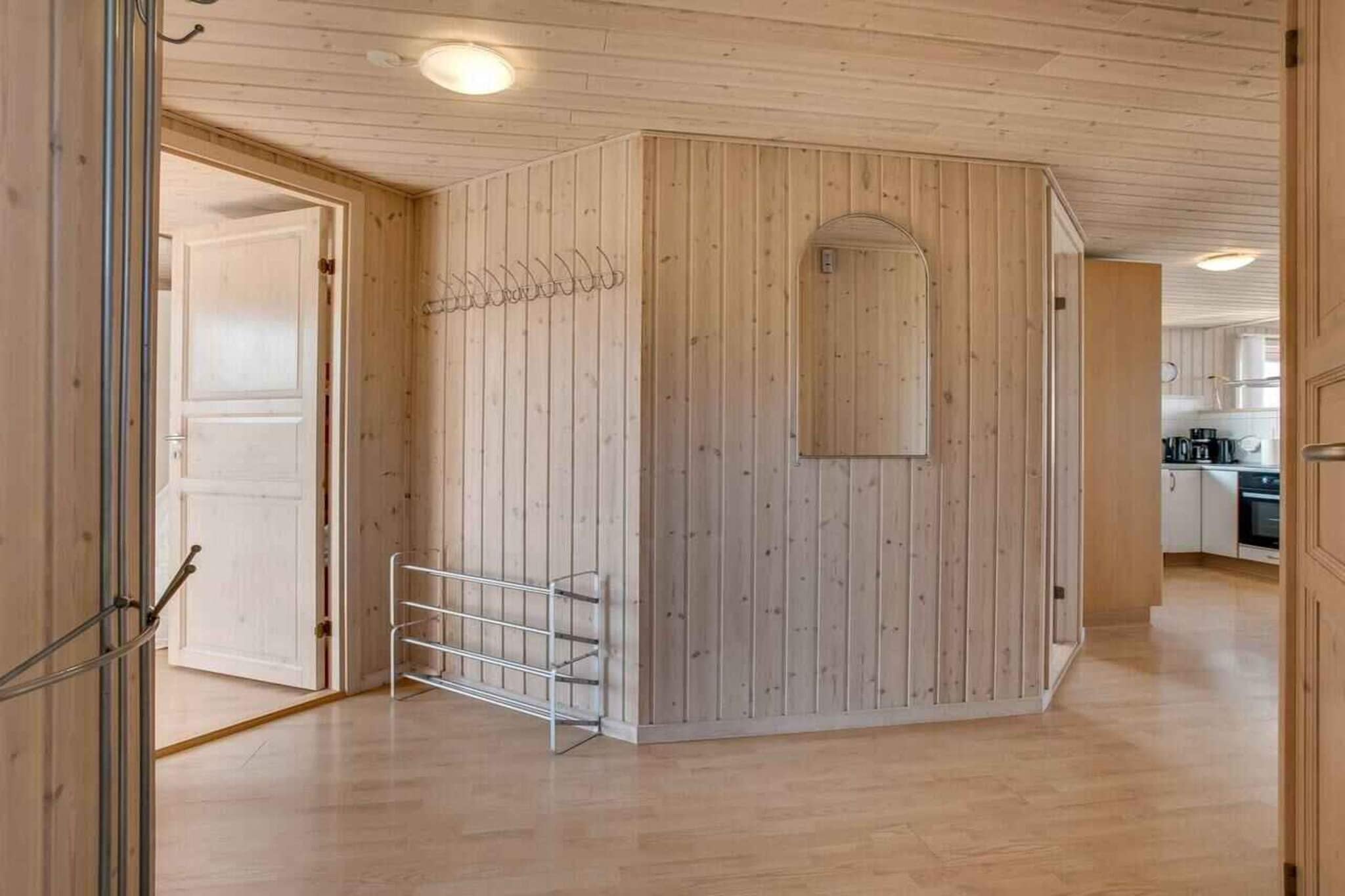 5 sterren vakantie huis in Vinderup-Binnen