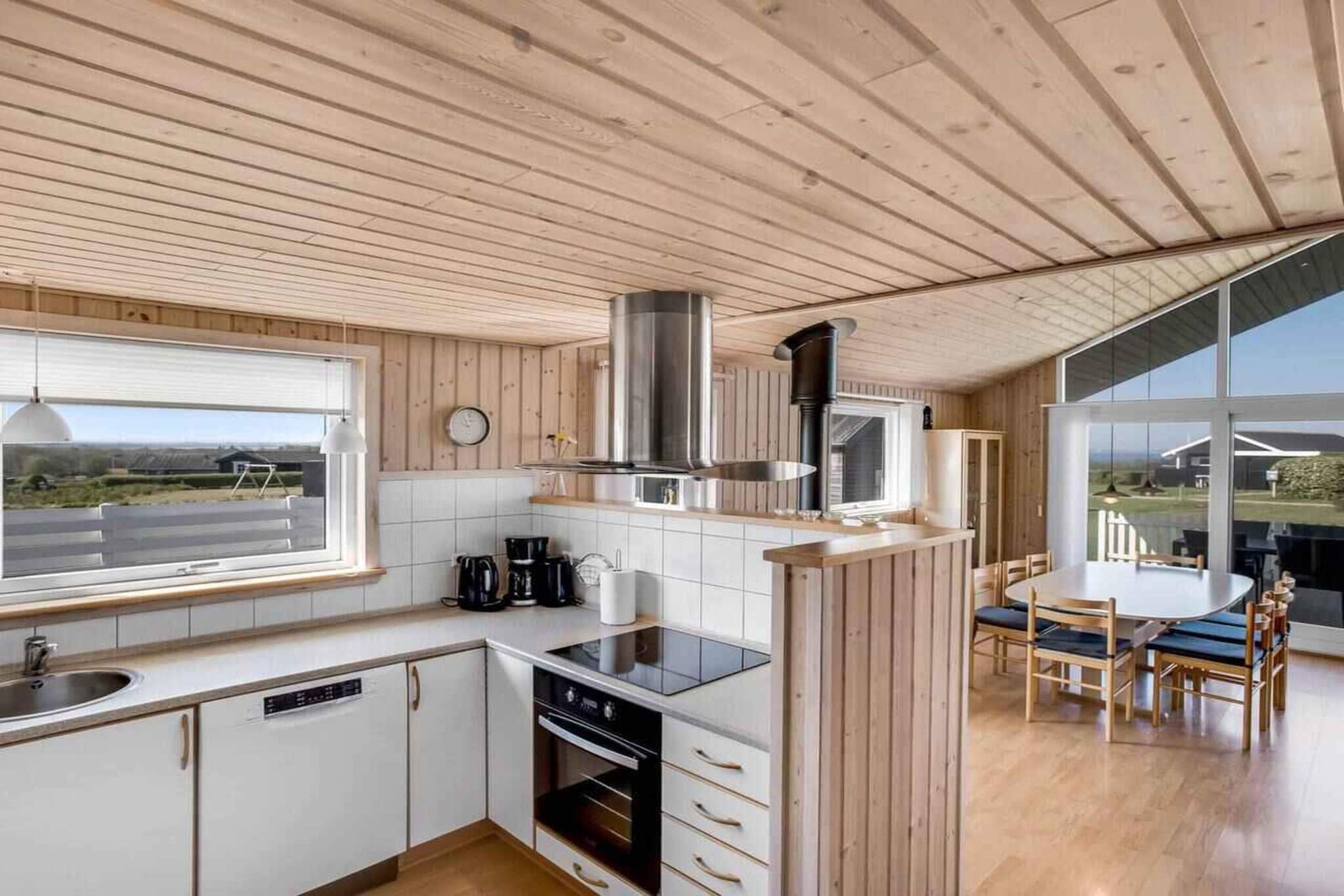 5 sterren vakantie huis in Vinderup-Binnen