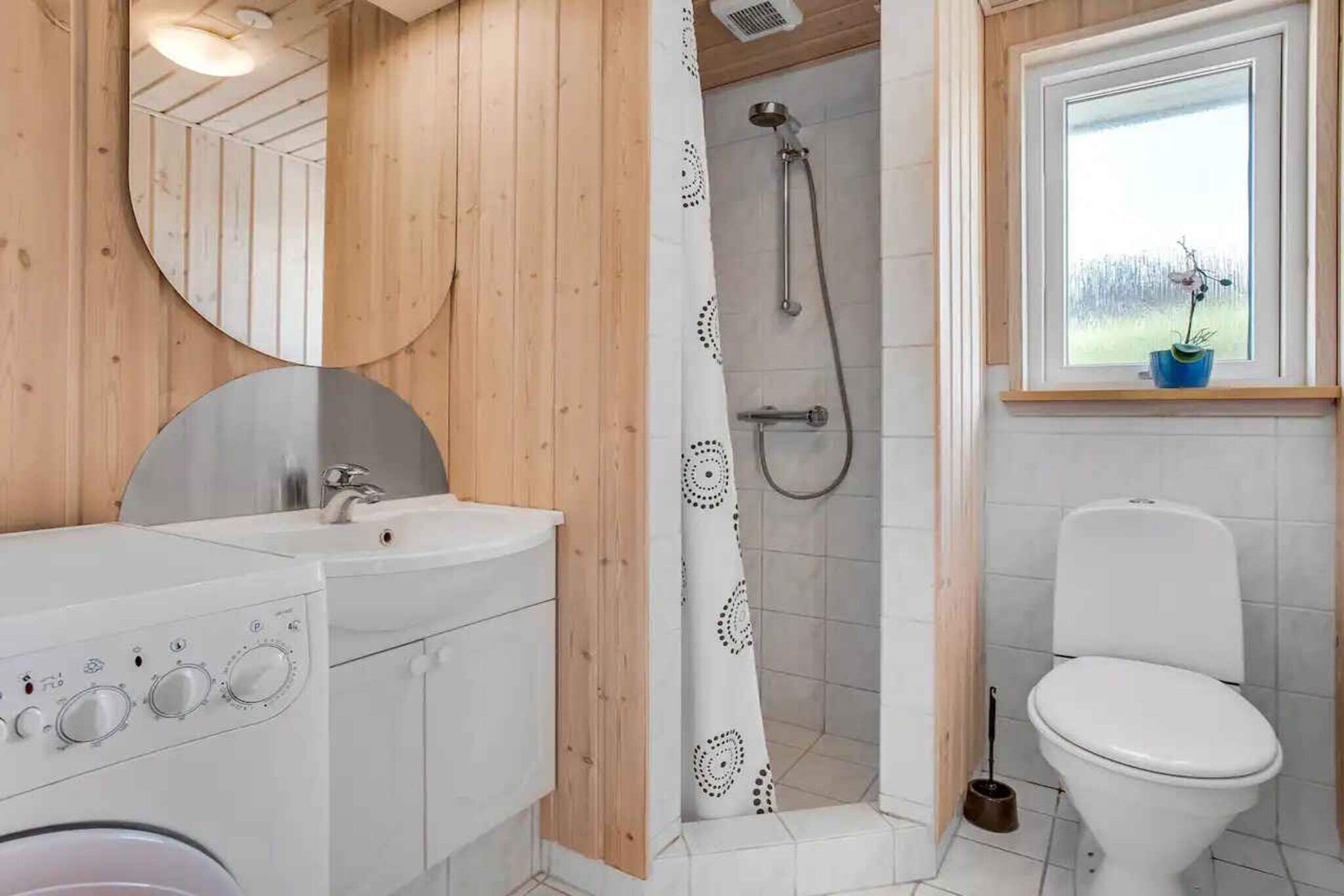 5 sterren vakantie huis in Vinderup-Binnen