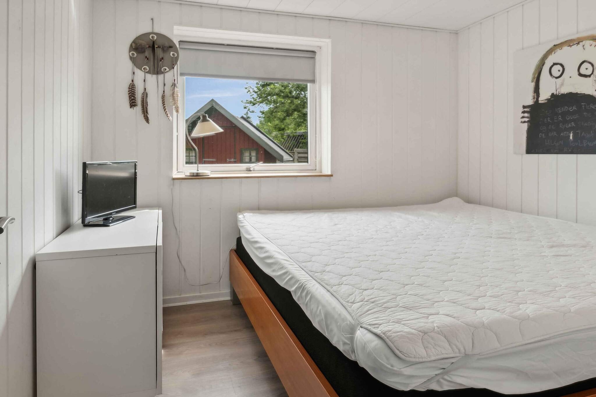 5 sterren vakantie huis in Glesborg-Binnen