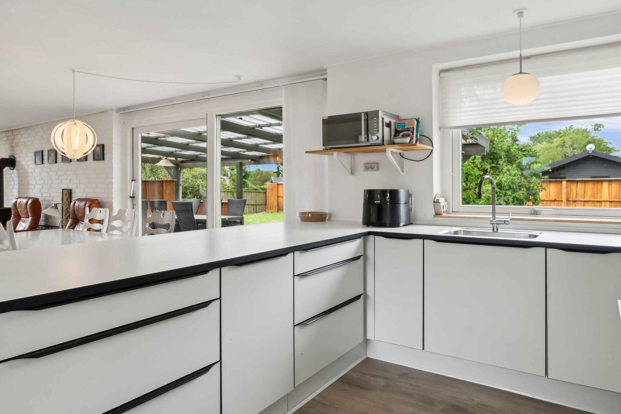 5 sterren vakantie huis in Glesborg-Binnen