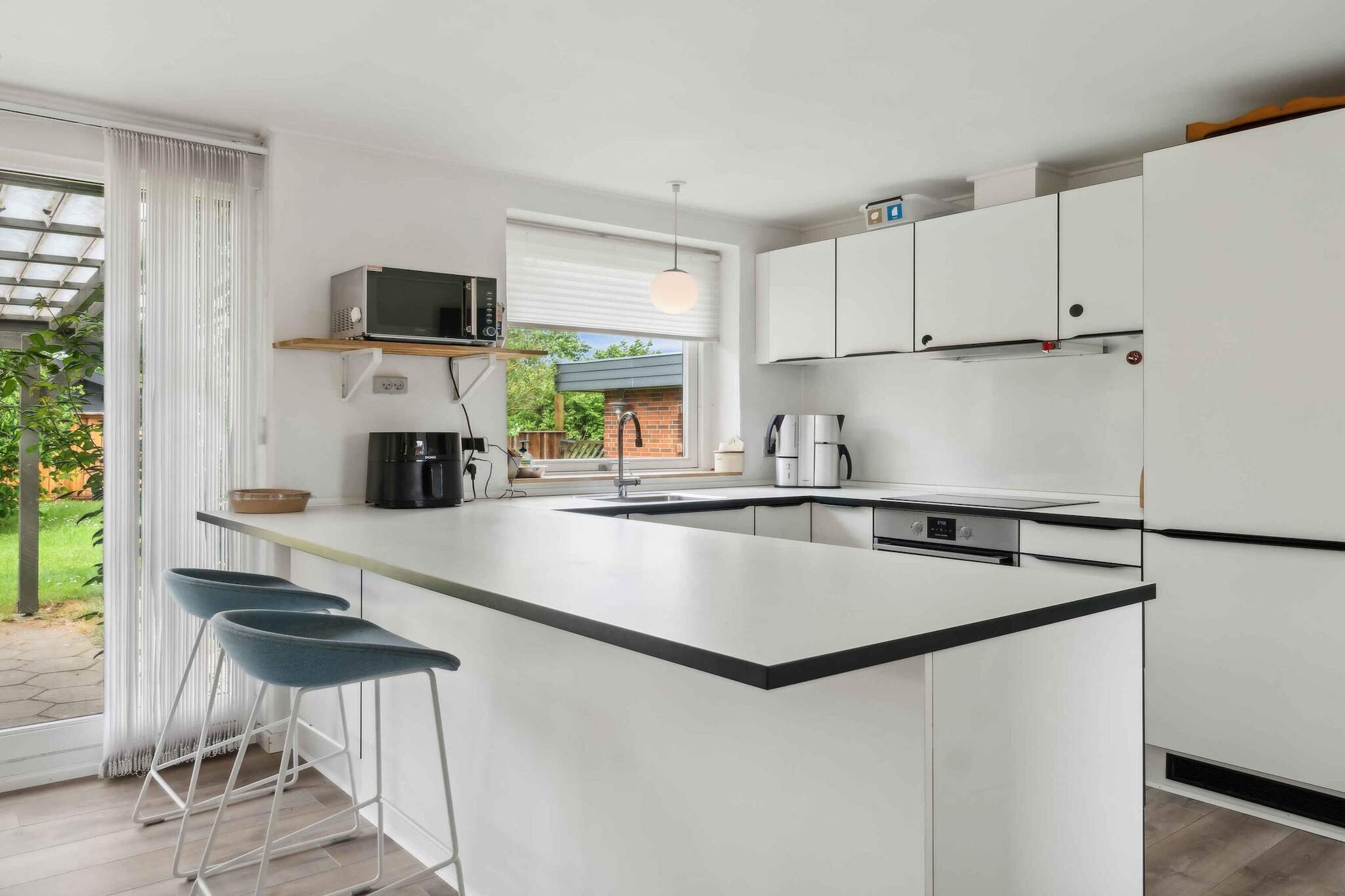 5 sterren vakantie huis in Glesborg-Binnen