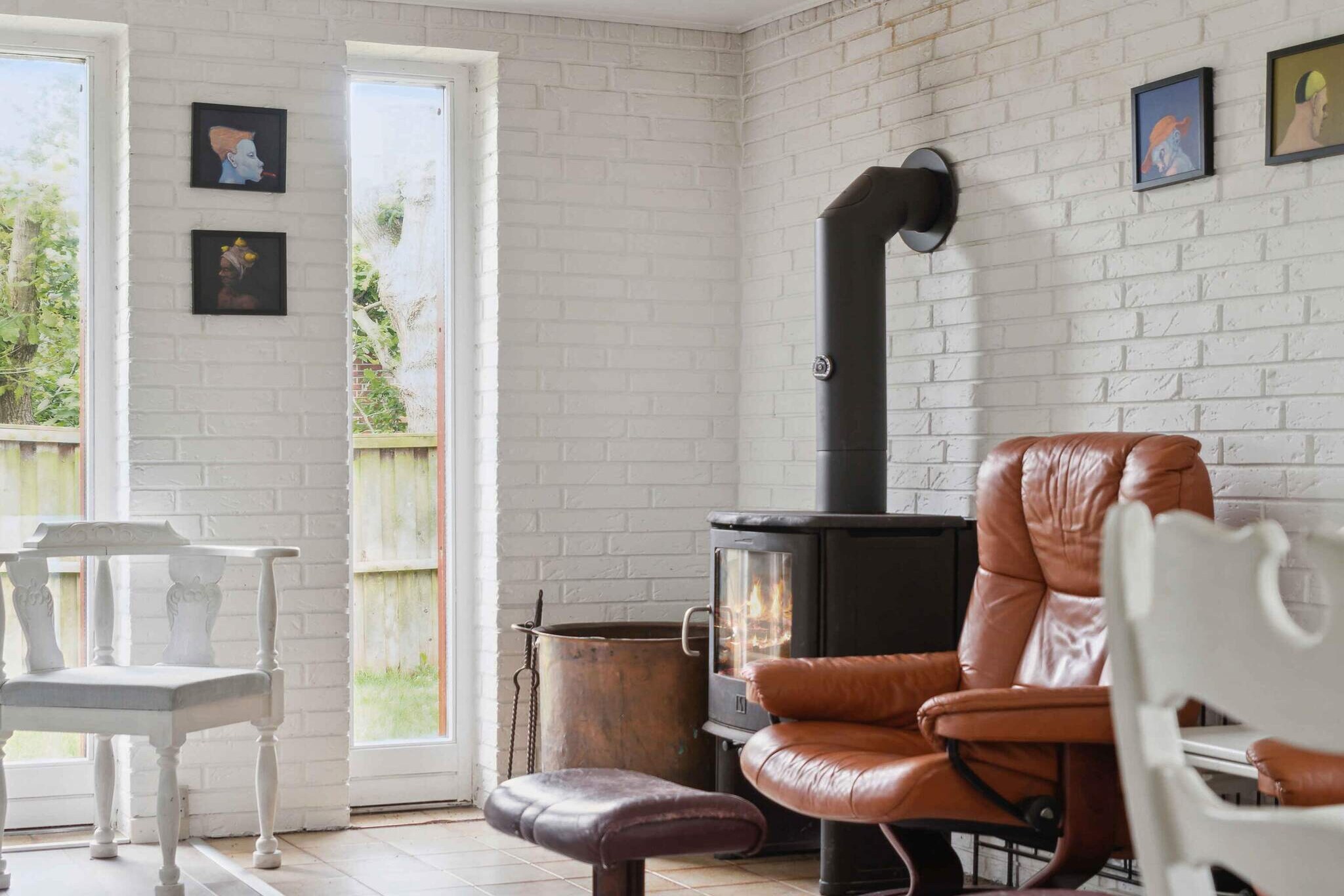 5 sterren vakantie huis in Glesborg-Binnen