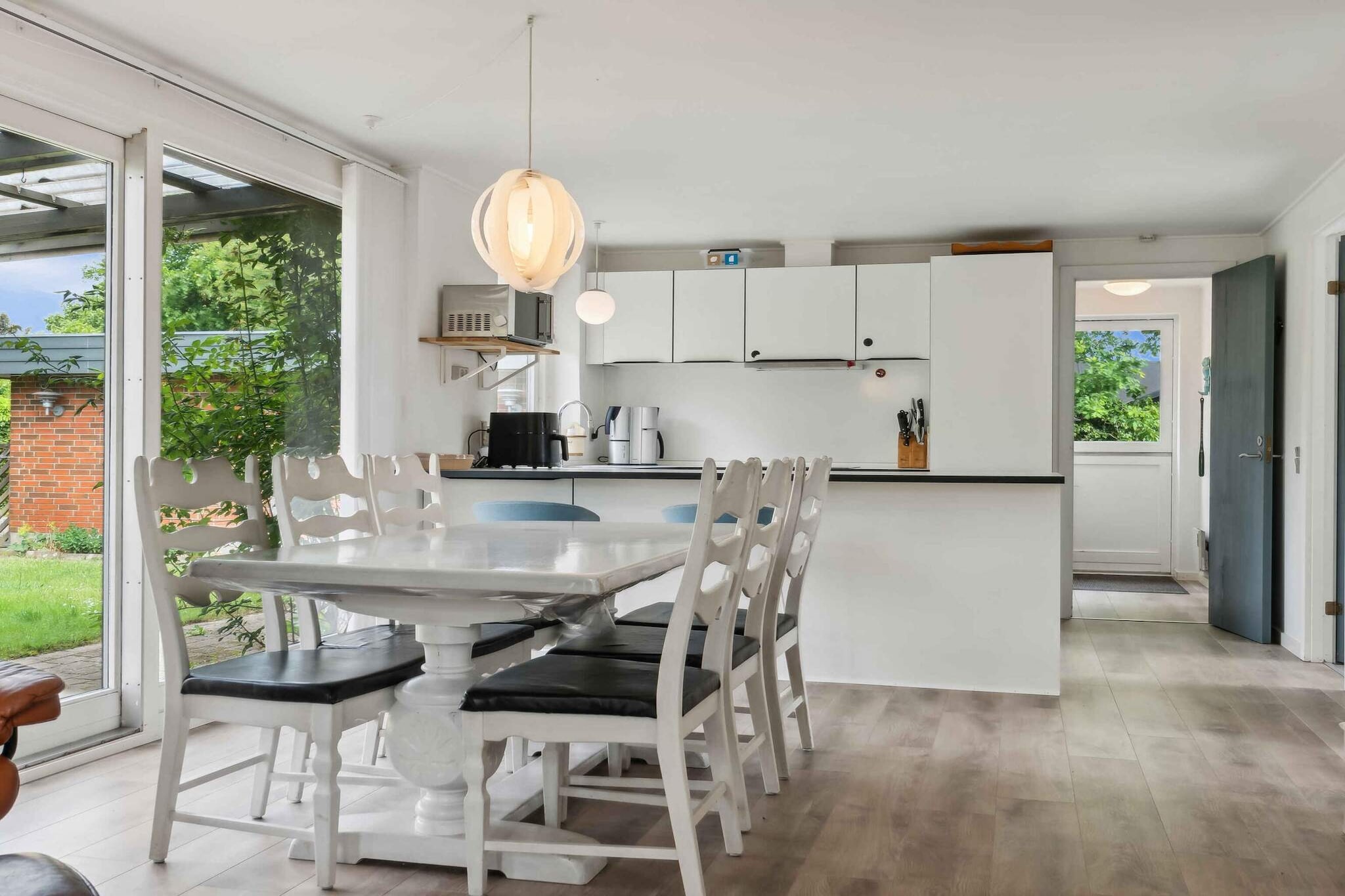 5 sterren vakantie huis in Glesborg-Binnen