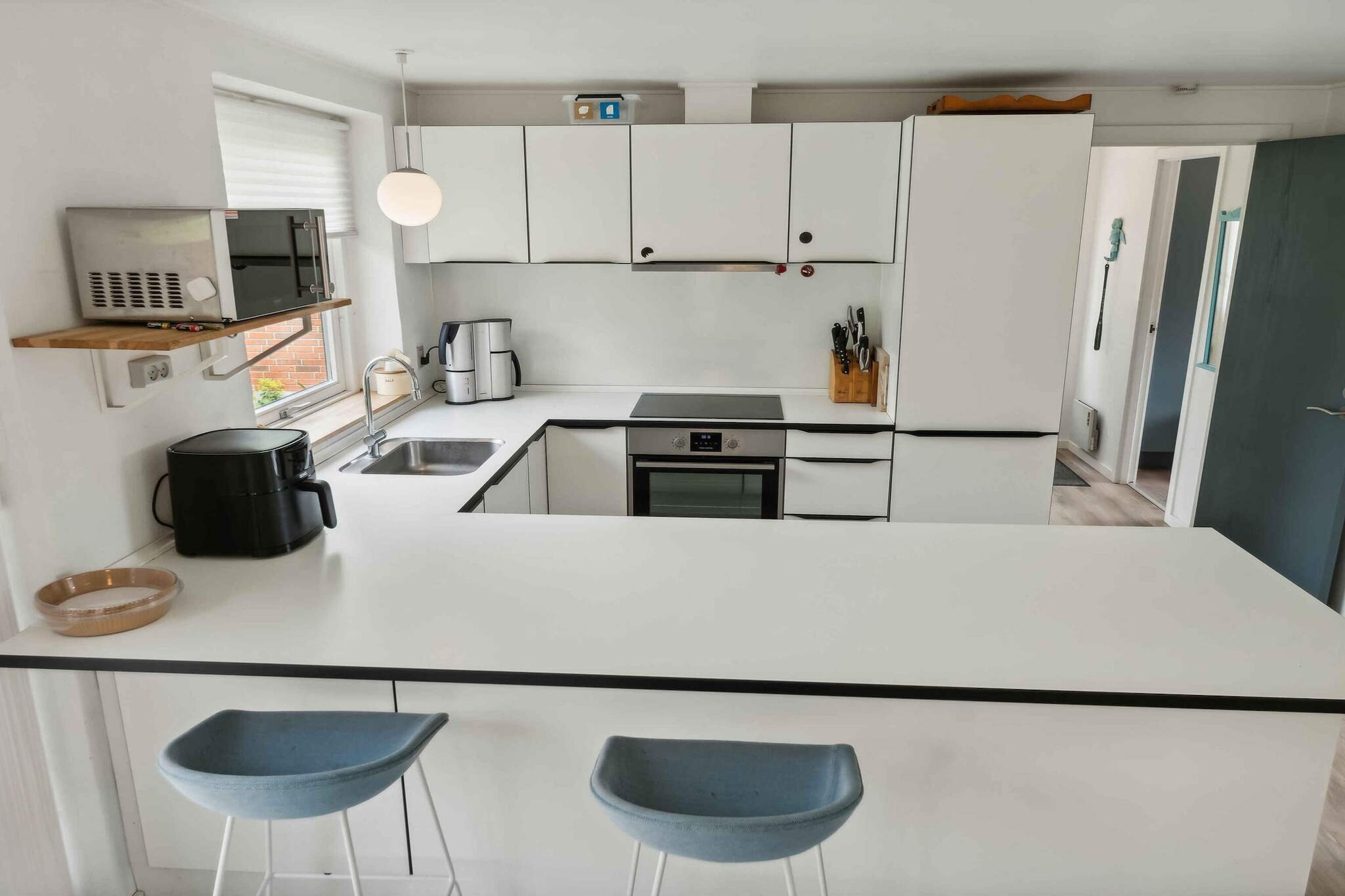 5 sterren vakantie huis in Glesborg-Binnen