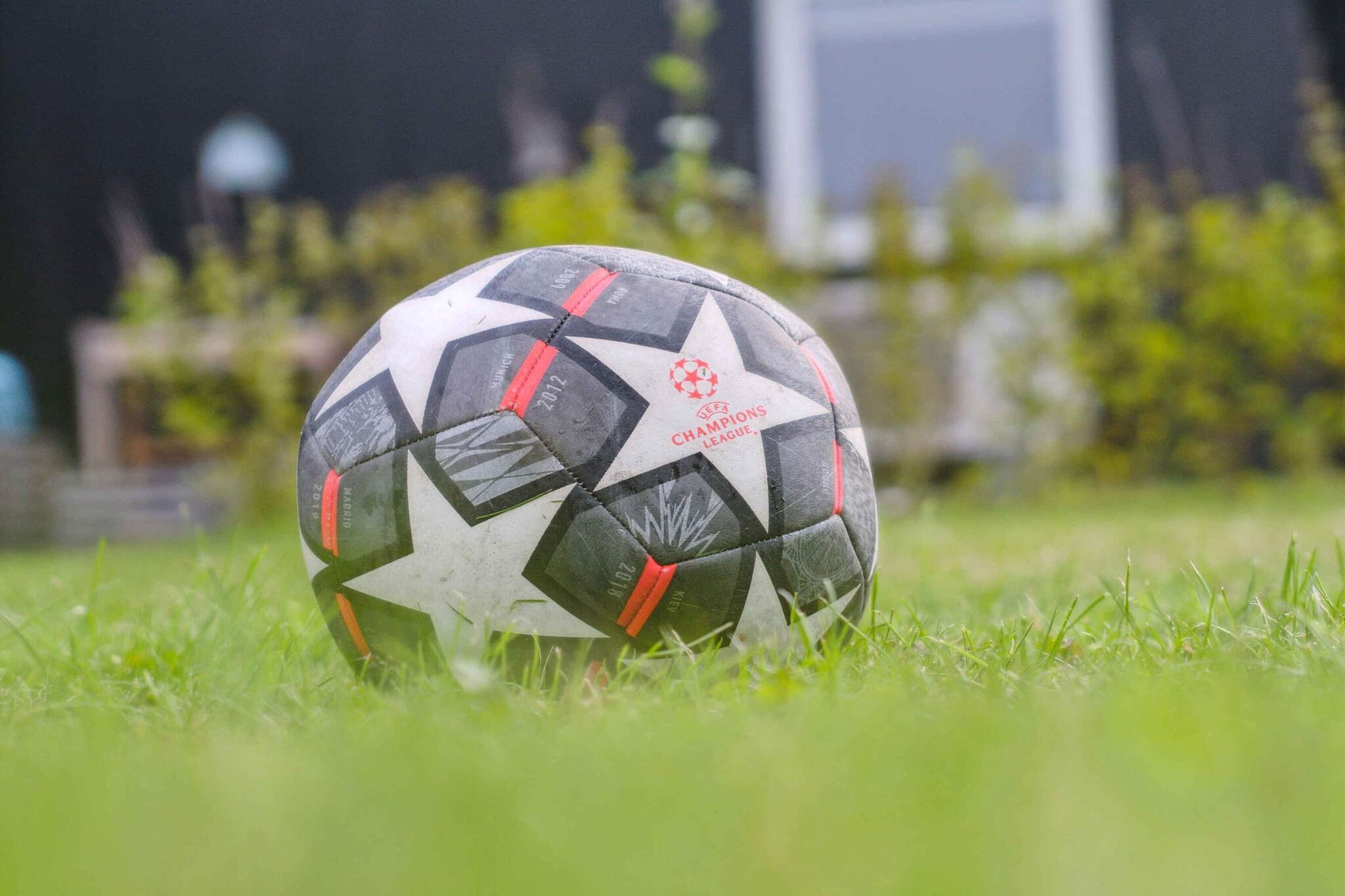 5 sterren vakantie huis in Hadsund-Niet-getagd