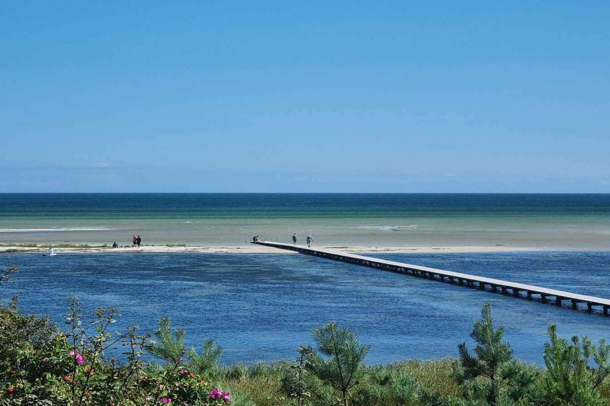 5 sterren vakantie huis in Hadsund