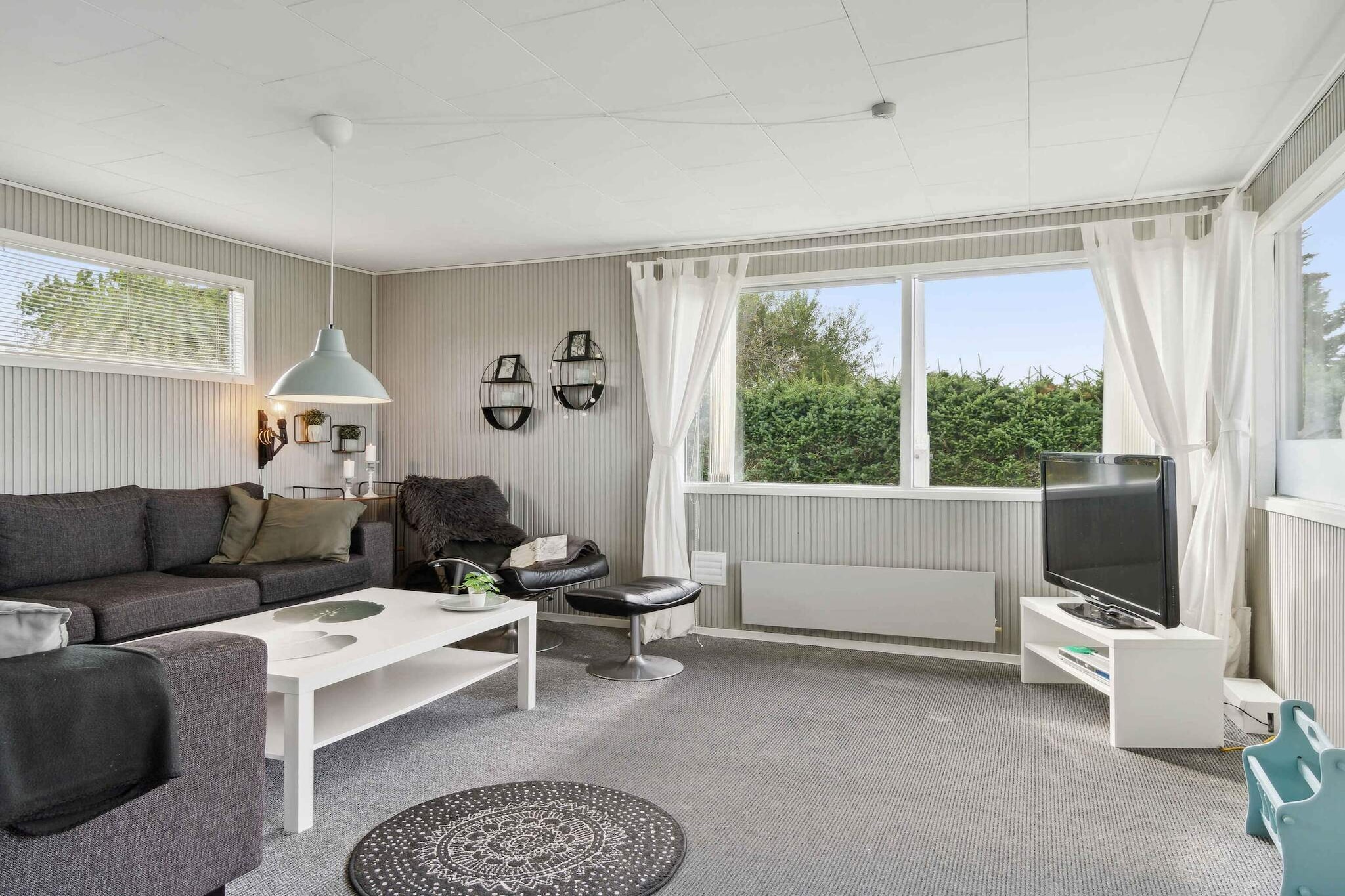 5 sterren vakantie huis in Hadsund