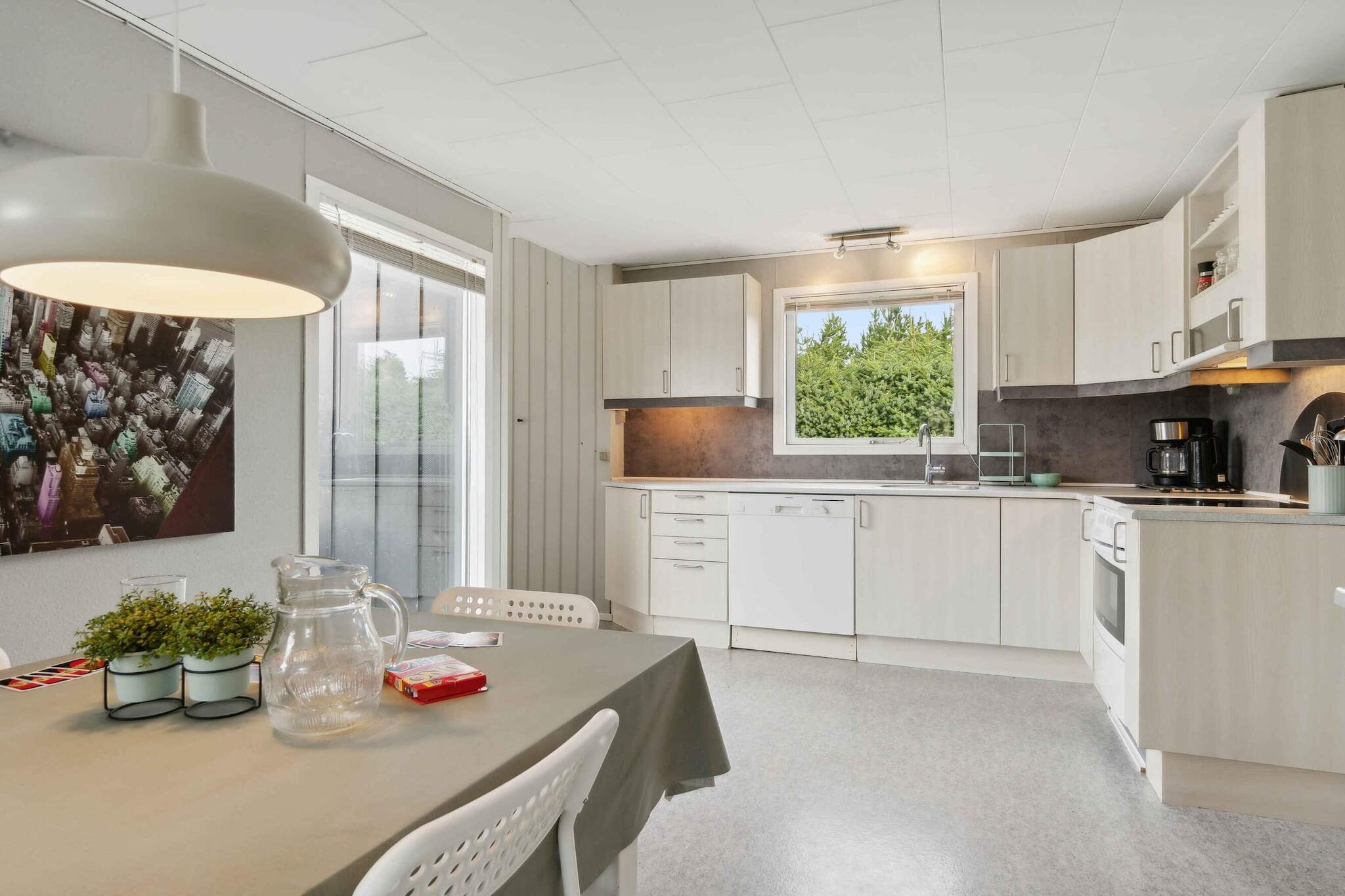 5 sterren vakantie huis in Hadsund-Binnen