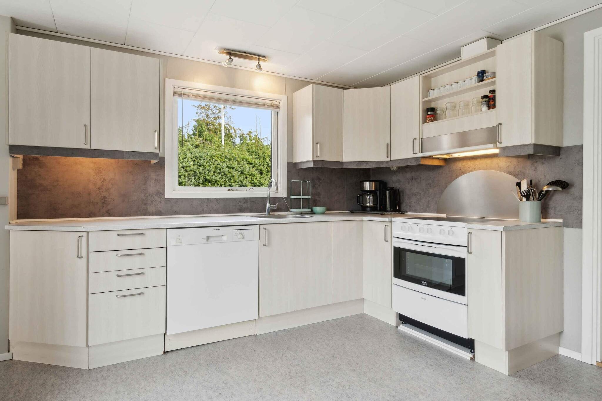 5 sterren vakantie huis in Hadsund-Binnen